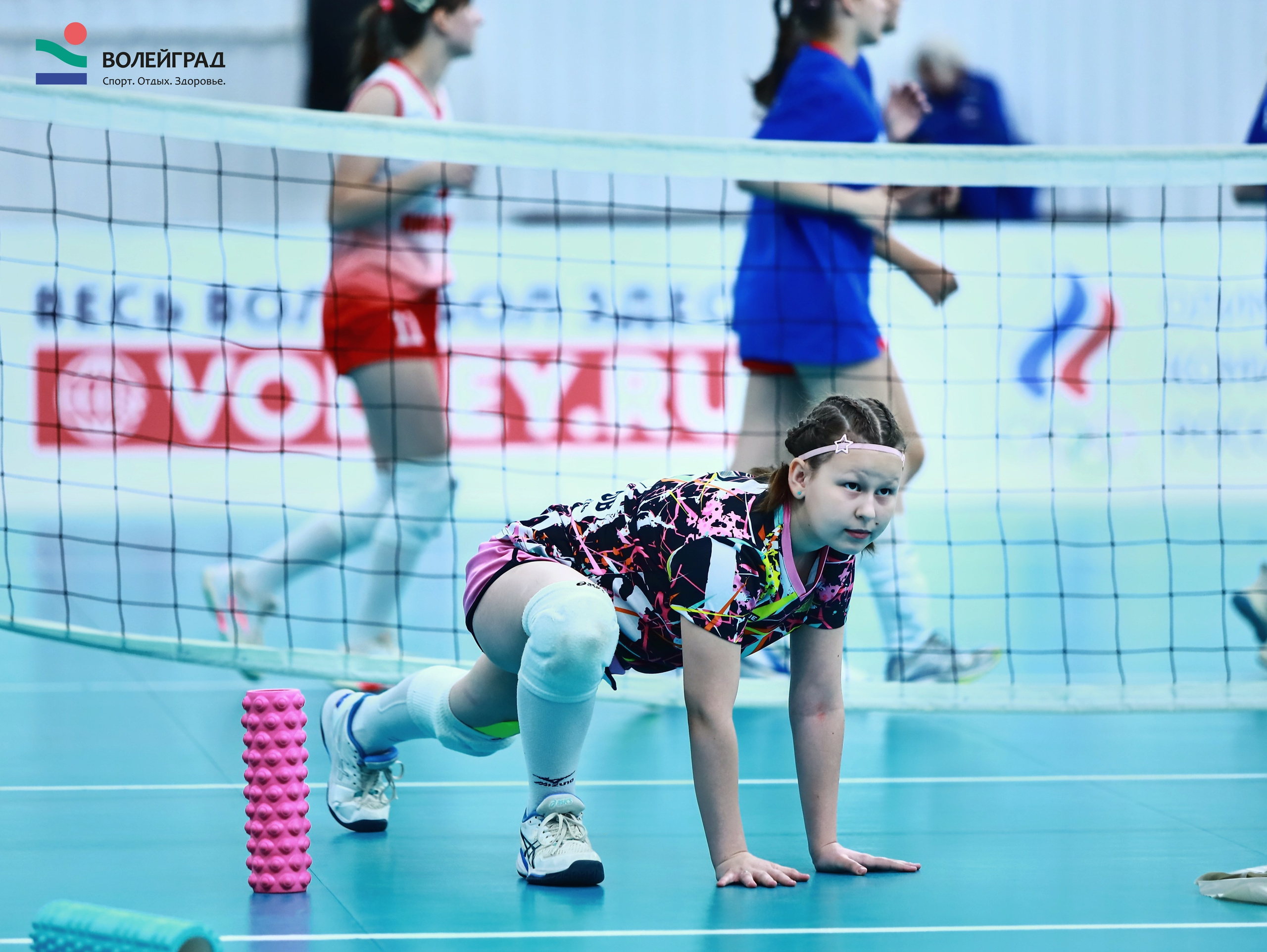Волейбол ВФВ 21.05.24. Репортажный фотограф Анапа