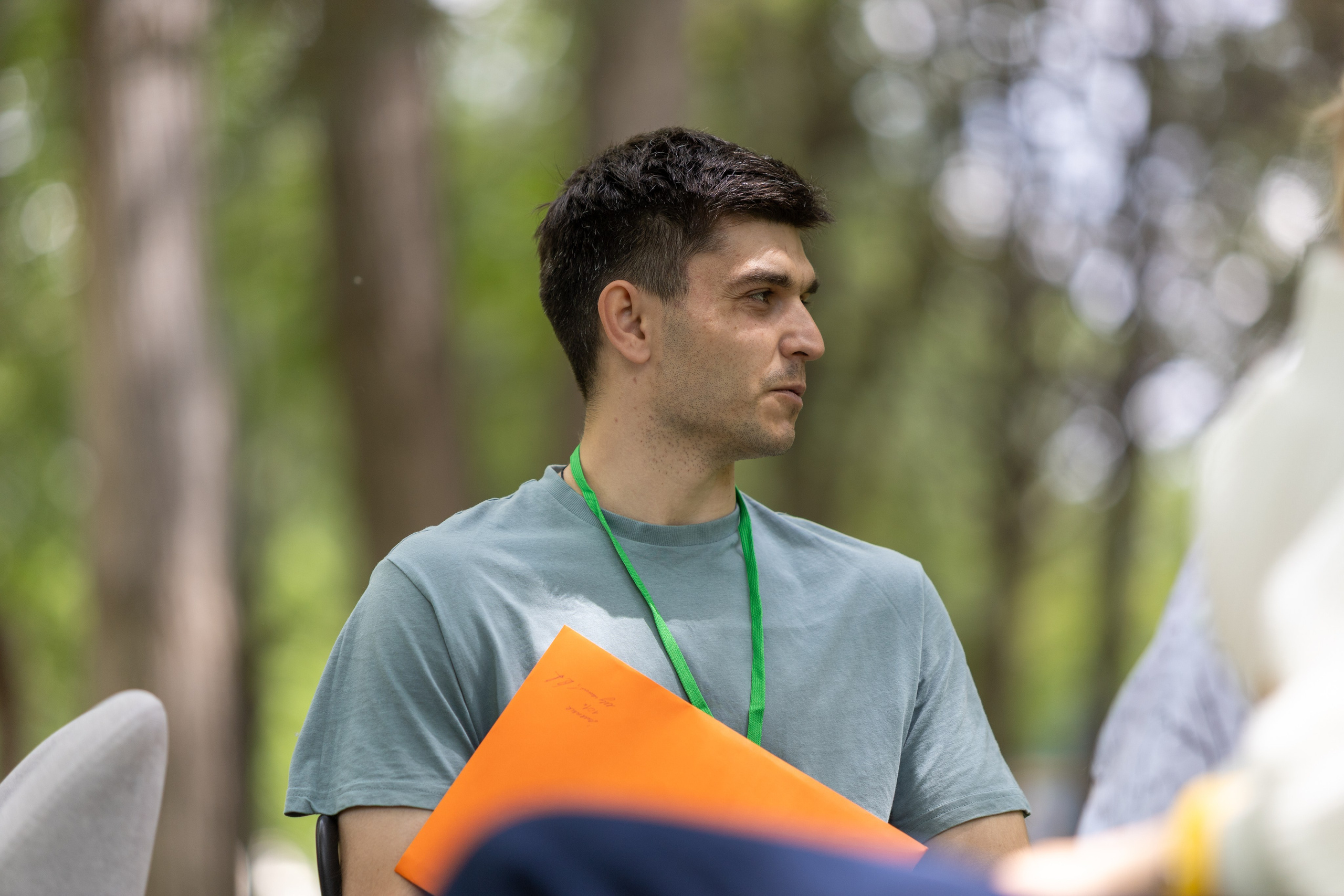 ЭФКО. СЛЁТ ЛИДЕРОВ РАБОЧЕГО АКТИВА. ДЕНЬ 2. Репортажный фотограф Анапа