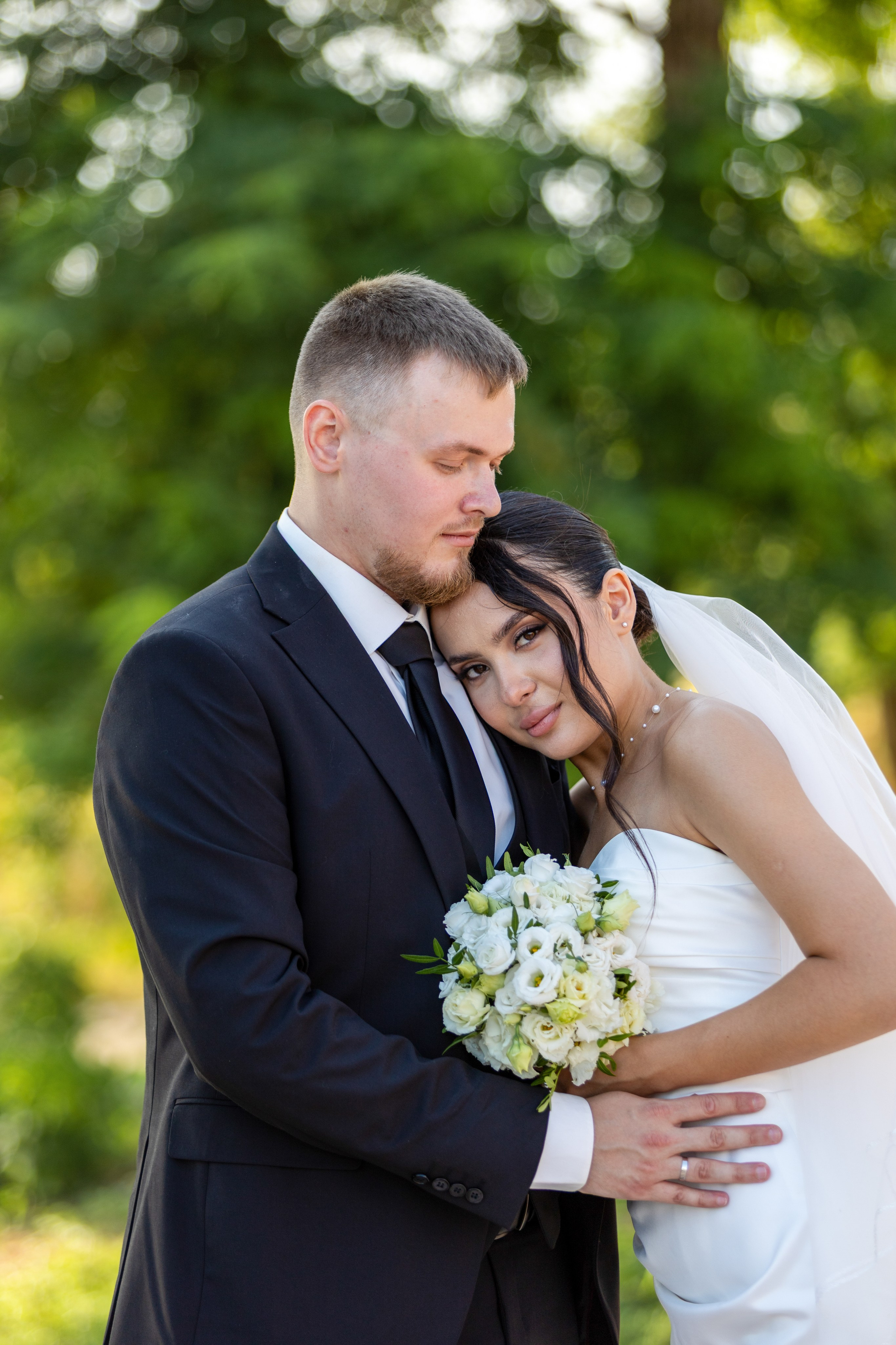 Церемония Виталий и Виктория. Репортажный фотограф Анапа