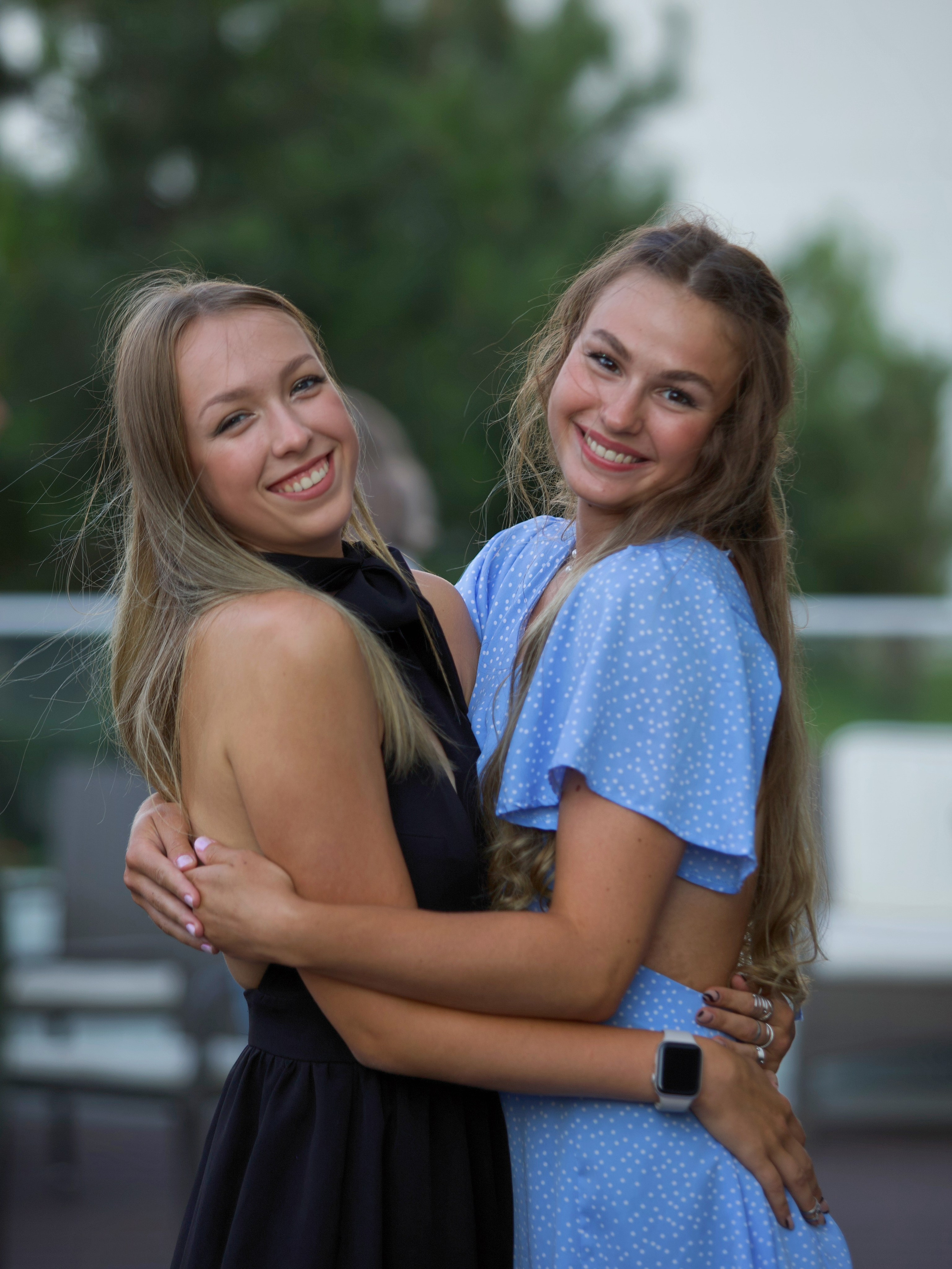 Выпускной академии волейбола ВФВ. Репортажный фотограф Анапа