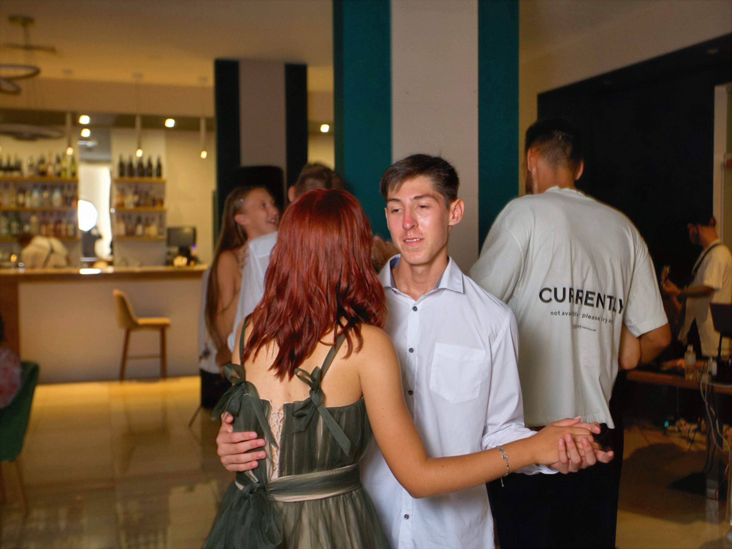 Выпускной академии волейбола ВФВ. Репортажный фотограф Анапа