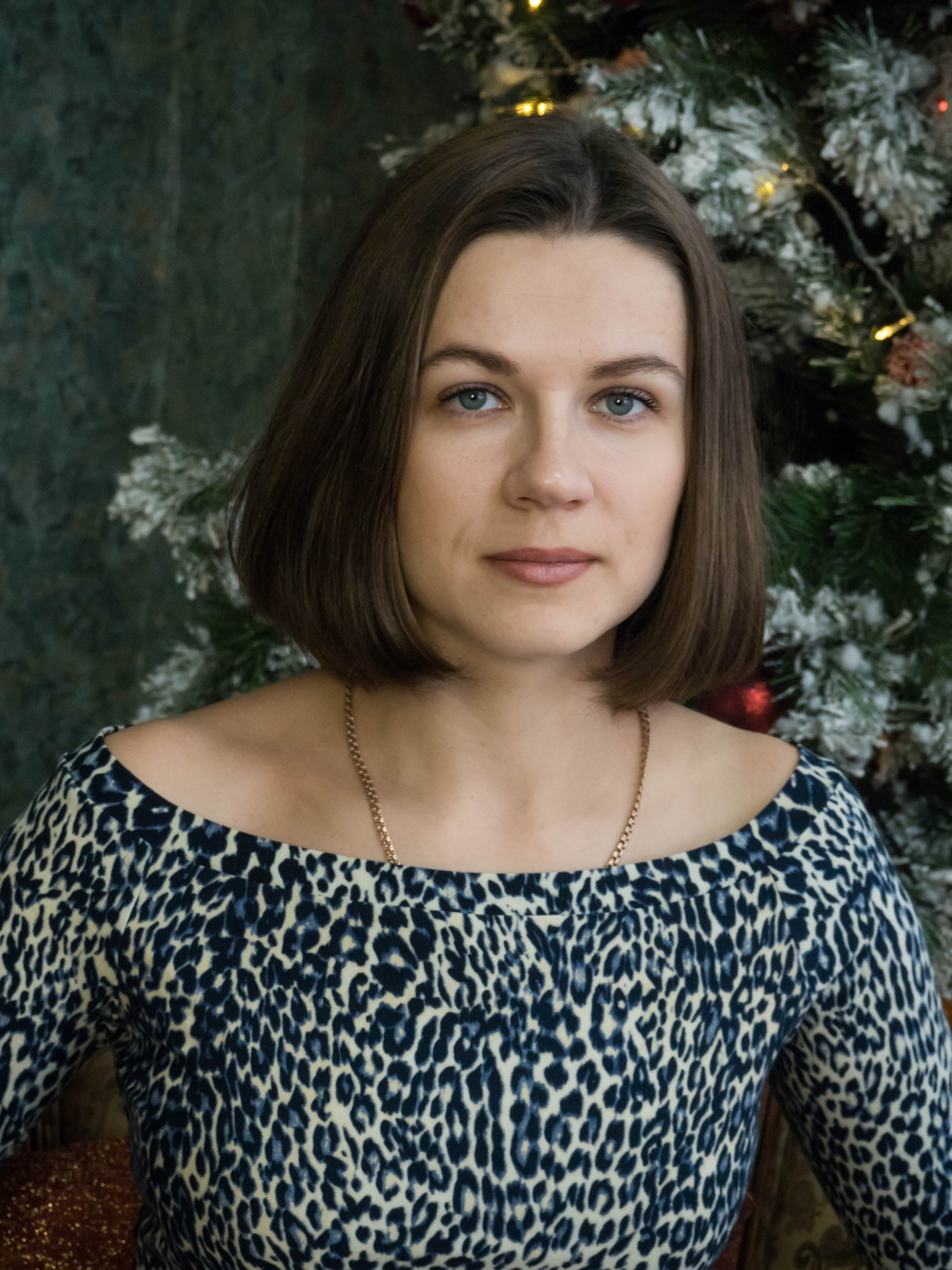 Портрет в студии. Семейный детский фотограф в Красноярске Скачкова Юлия