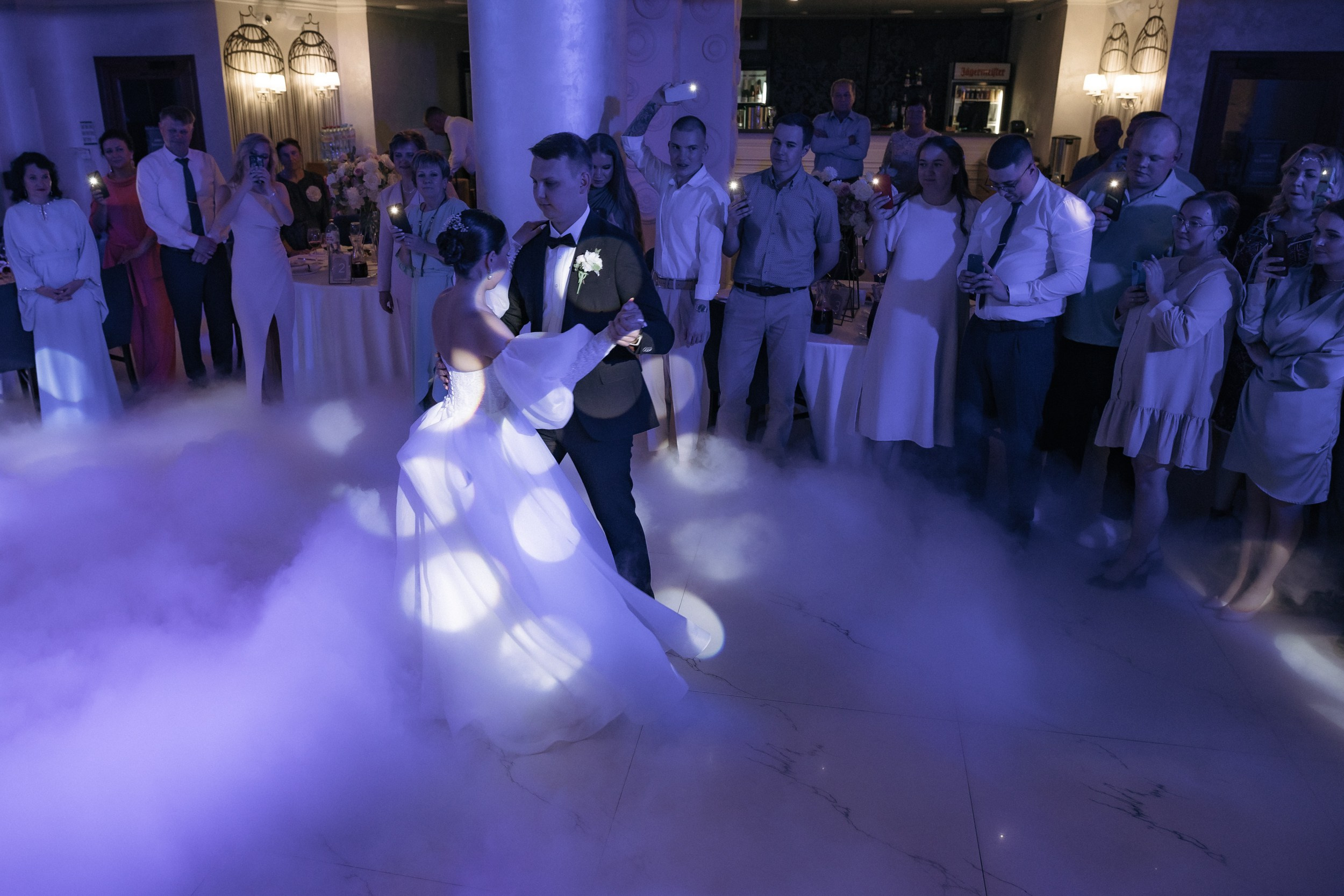 А&Е. Свадебный фотограф Пермь