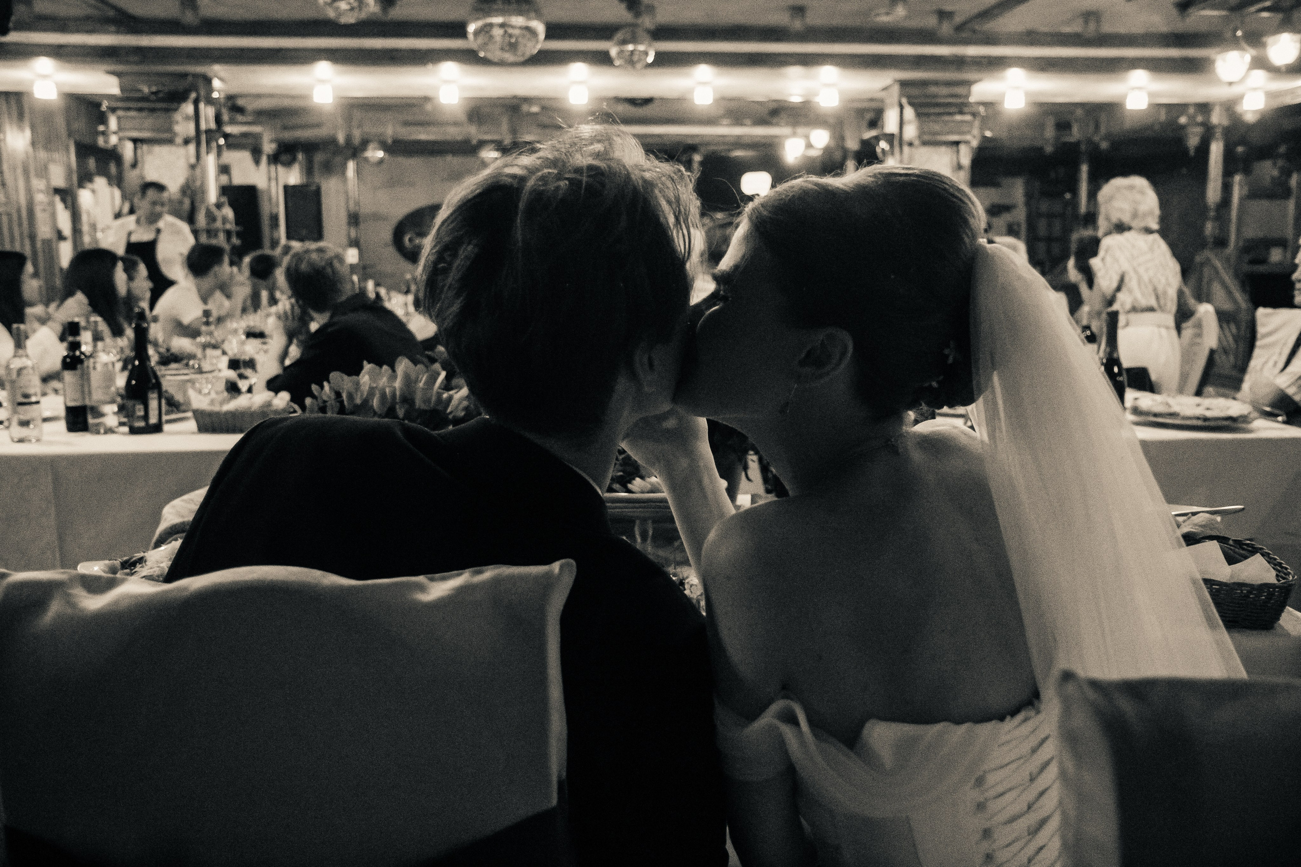 Иван&Мария. Индивидуальный, парный и семейный фотограф Алиса Полунина