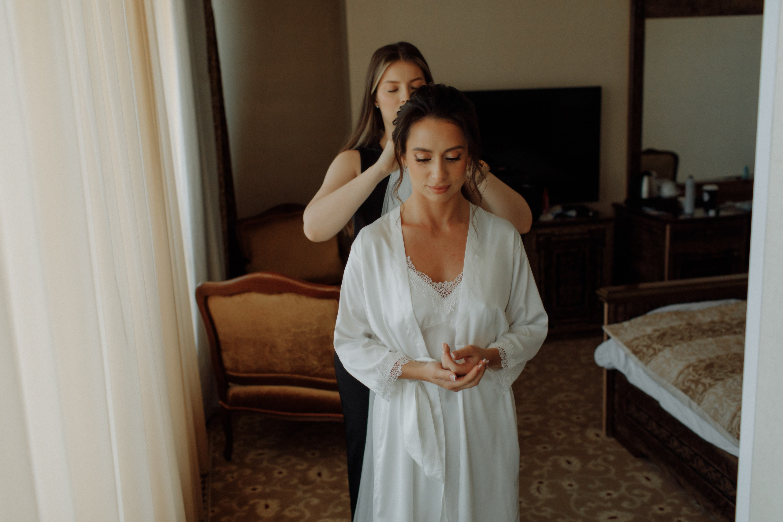 PONIZOVKIN. Свадебный фотограф в Ярославле Анастасия Архипова