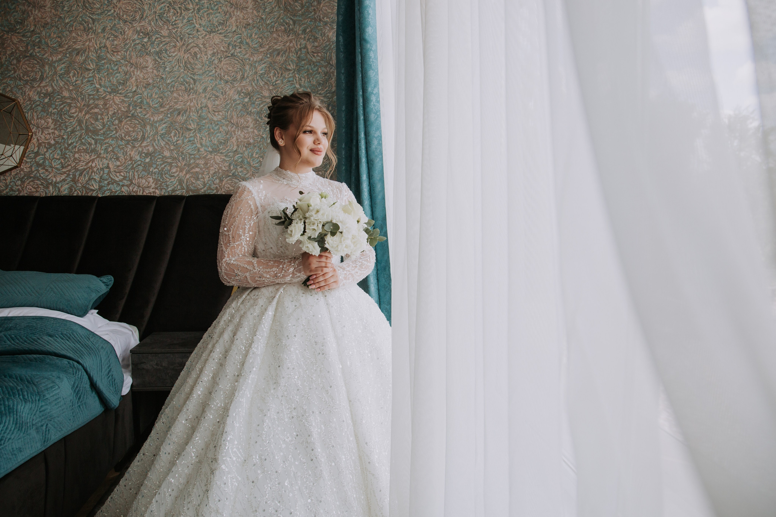 Руслан и Ольга. Свадебный фотограф и видеограф в Ростове-на-Дону Романенко