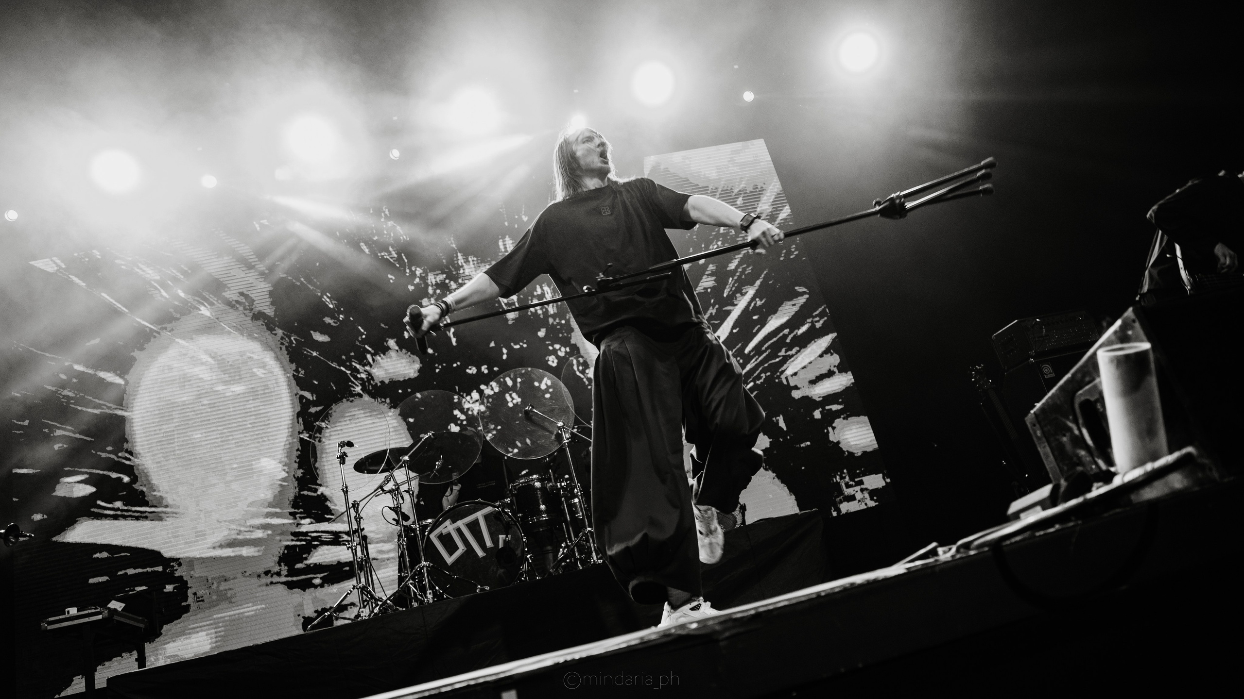 Операция Пластилин | ATMOSPHERE MOSCOW | 16.11.2025. Фотоведьма Дарья Нечинская