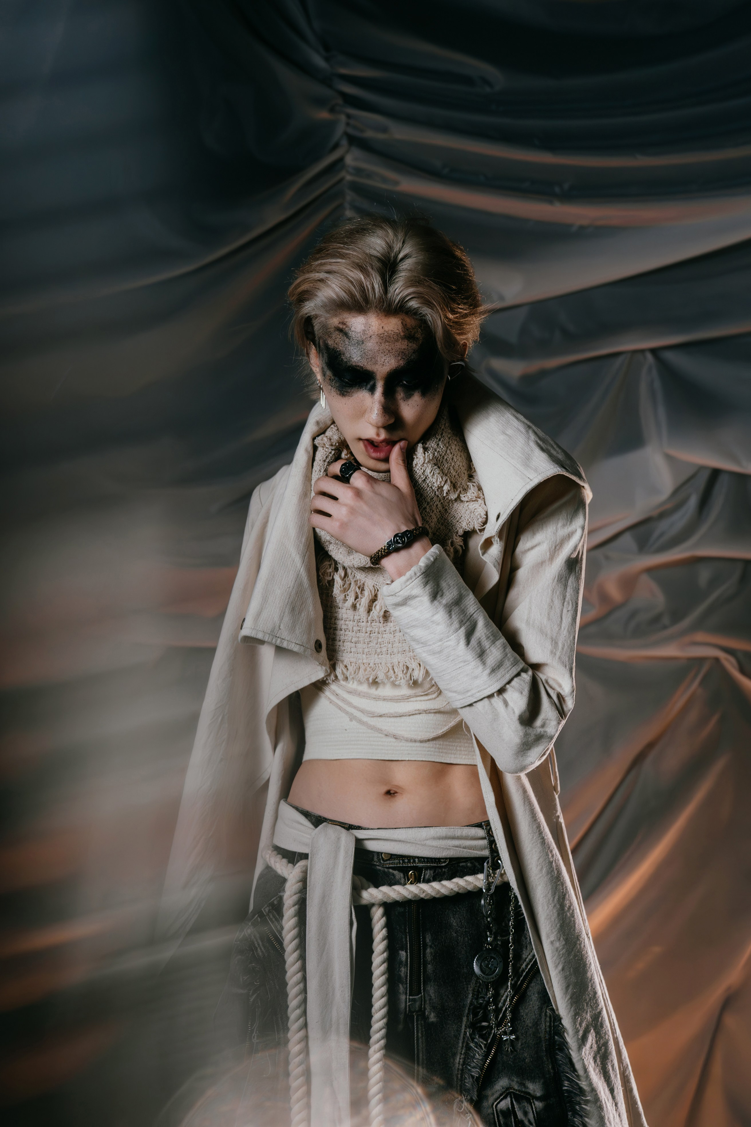 DUNE. Фотограф в Москве Маша Игитова