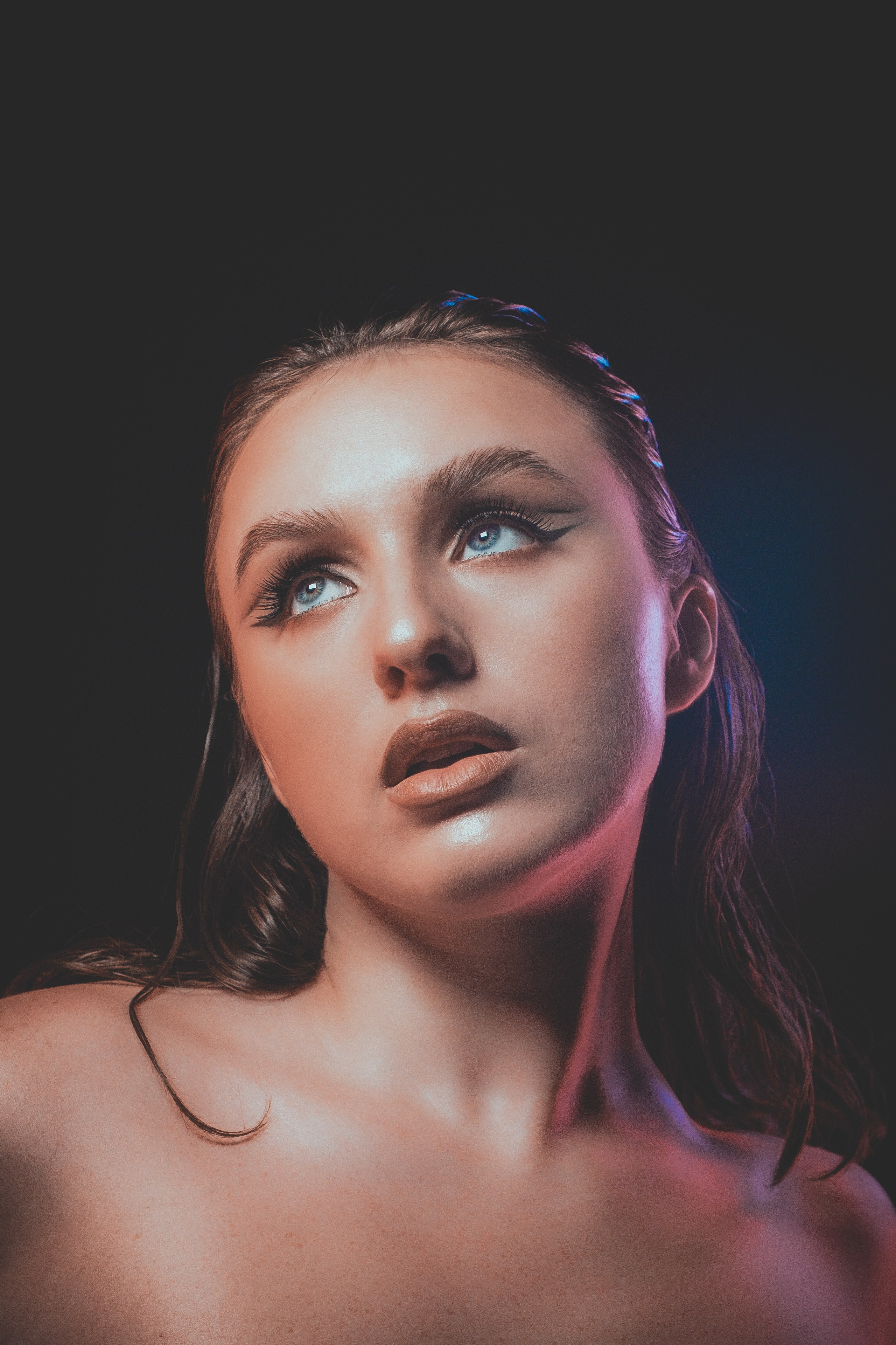 Для женщин. Коммерческий и Портретный Фотограф Симферополь Крым Максим Махо