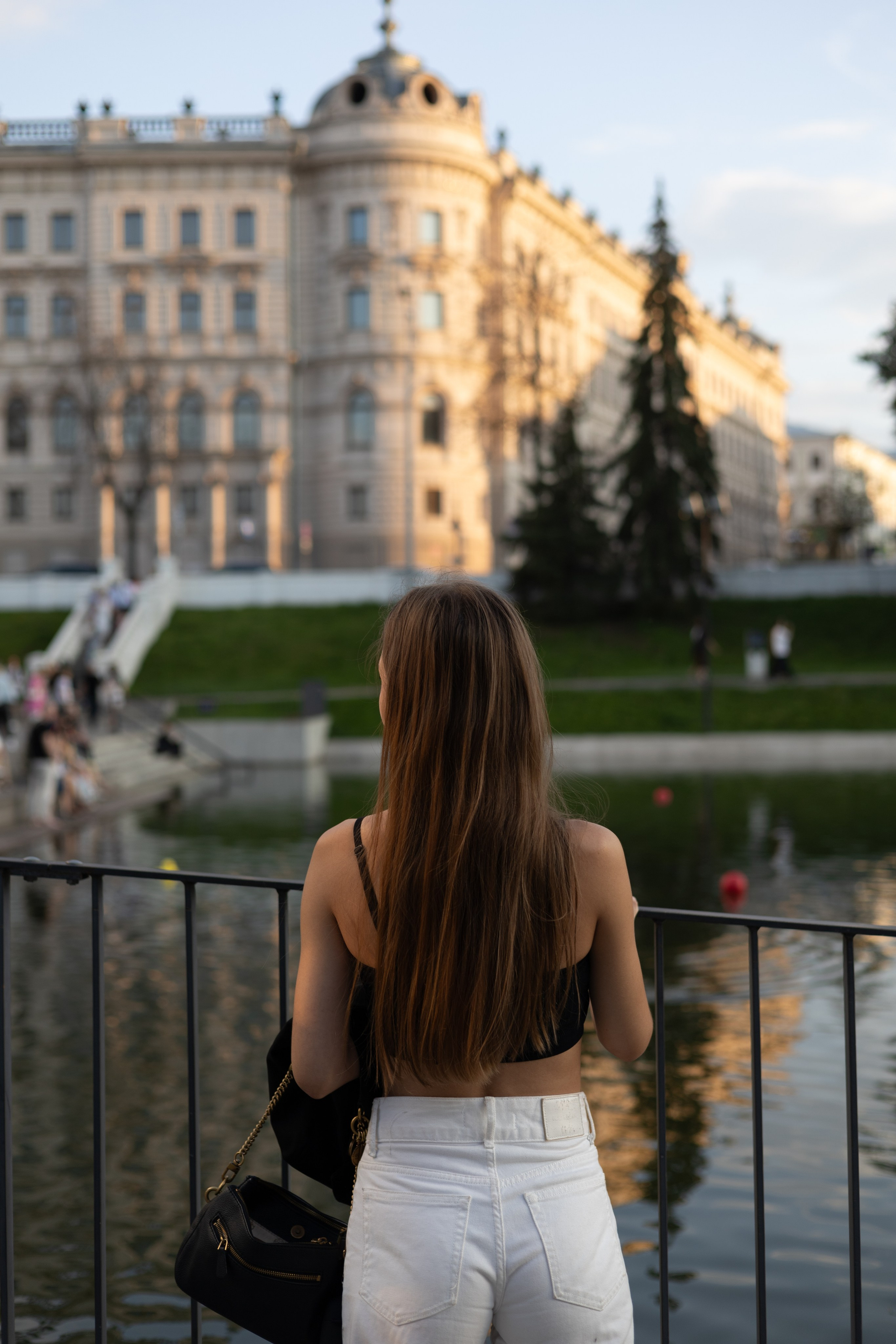 Диляра. Съёмка в Казани. Марина Лавинская Фотограф из Москвы
