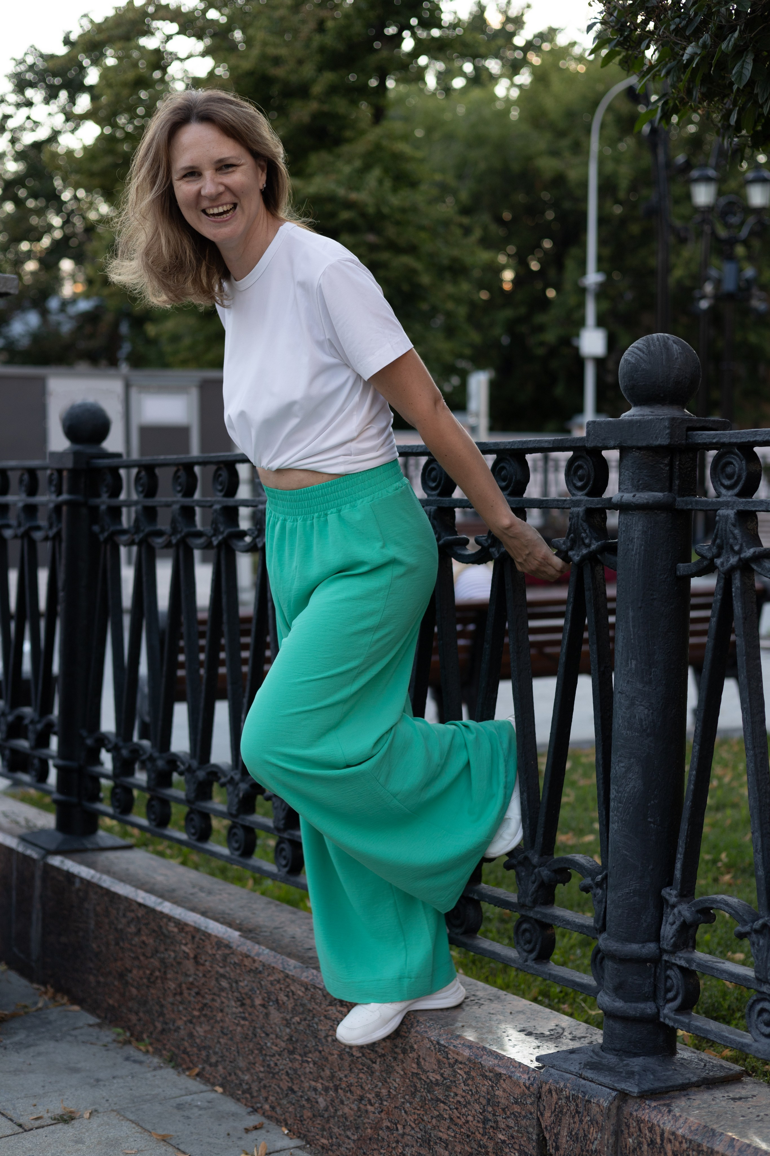 Девушка по имени Любовь. Марина Лавинская Фотограф из Москвы