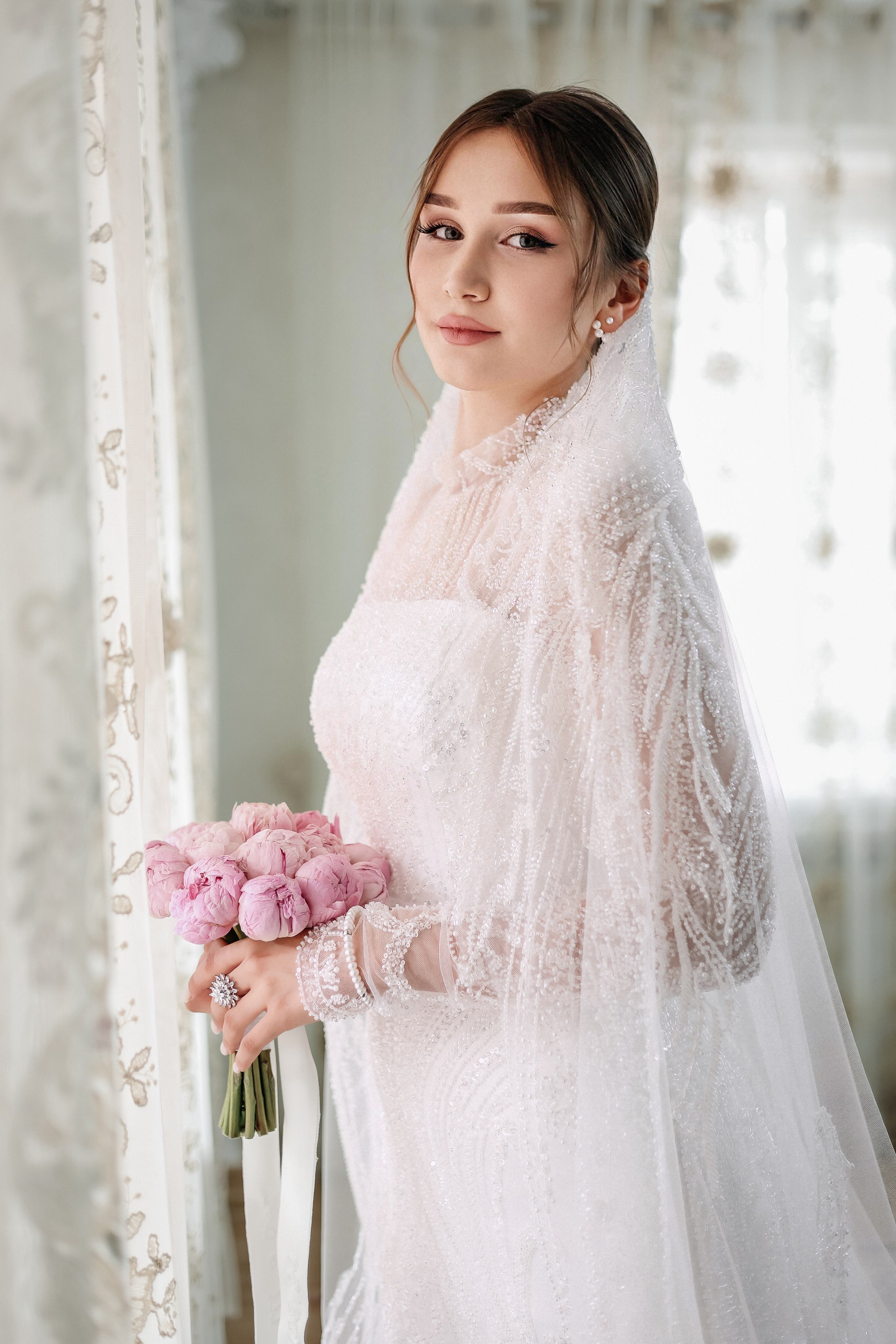 Невеста Шовда