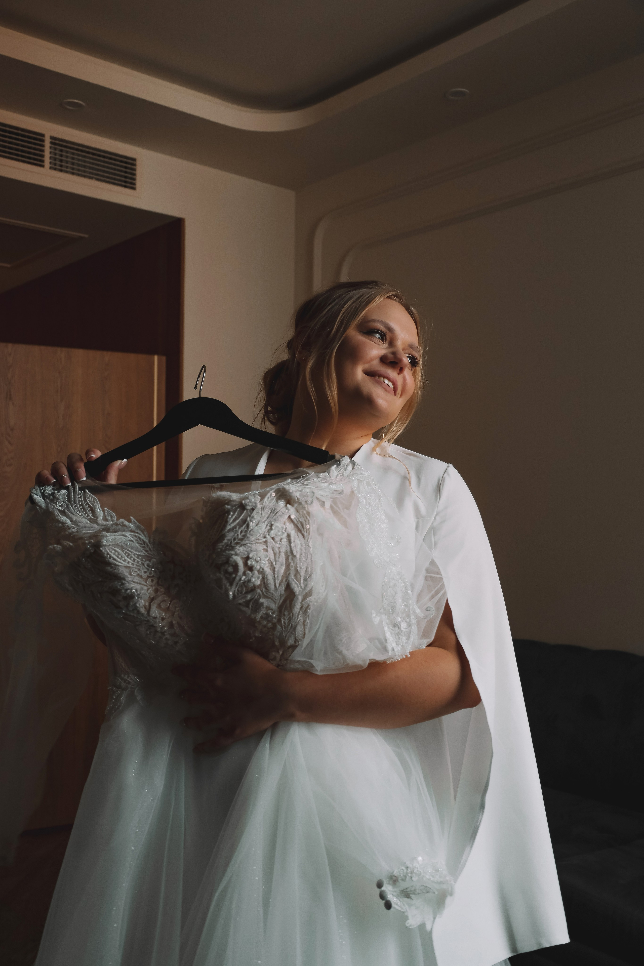 Свадебные. Фотограф Надежда Жилякова