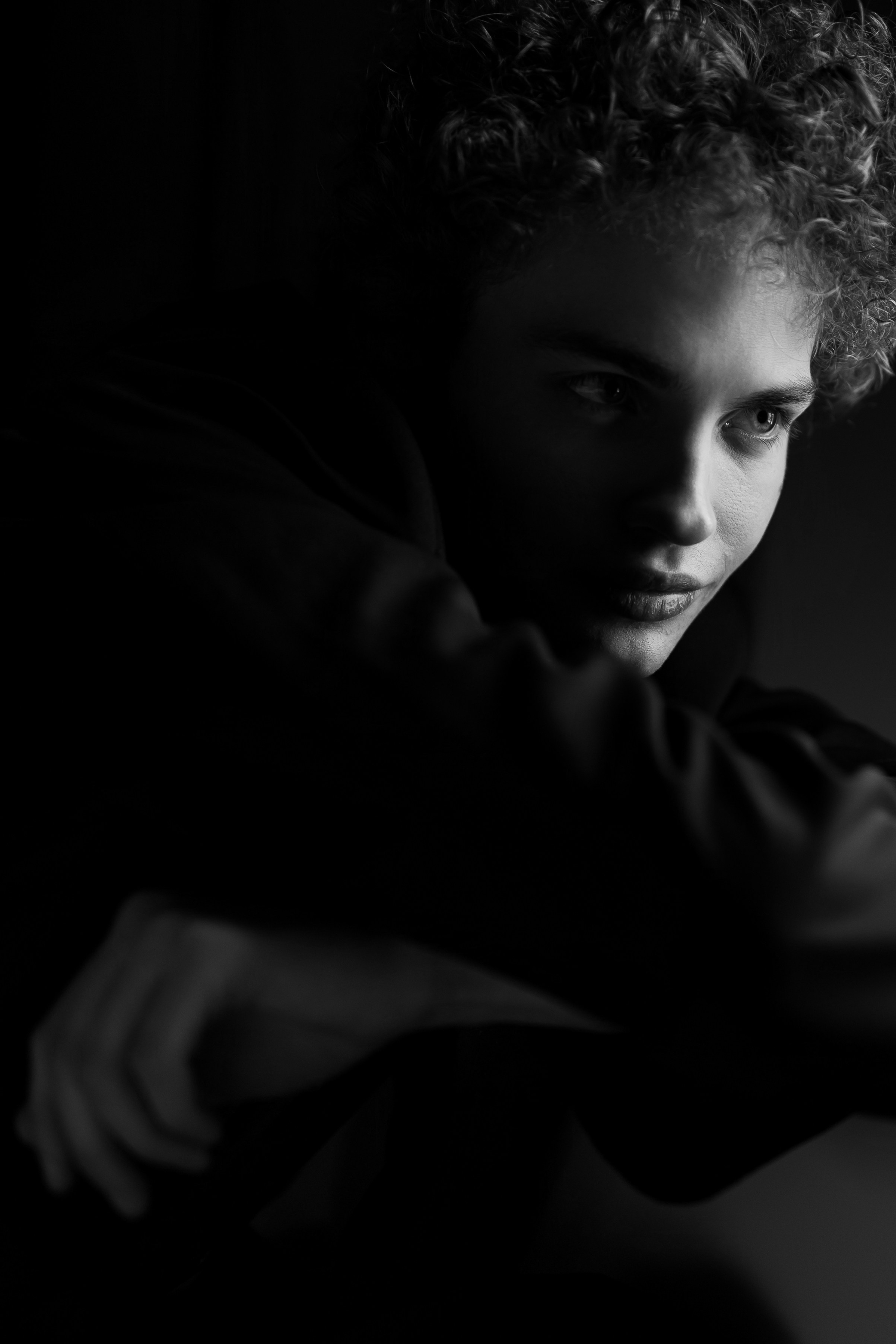 Мое самое большое открытие — твоя любовь. Свадебный и портретный фотограф в Москве, Туле и Брянске Дара Евсеева