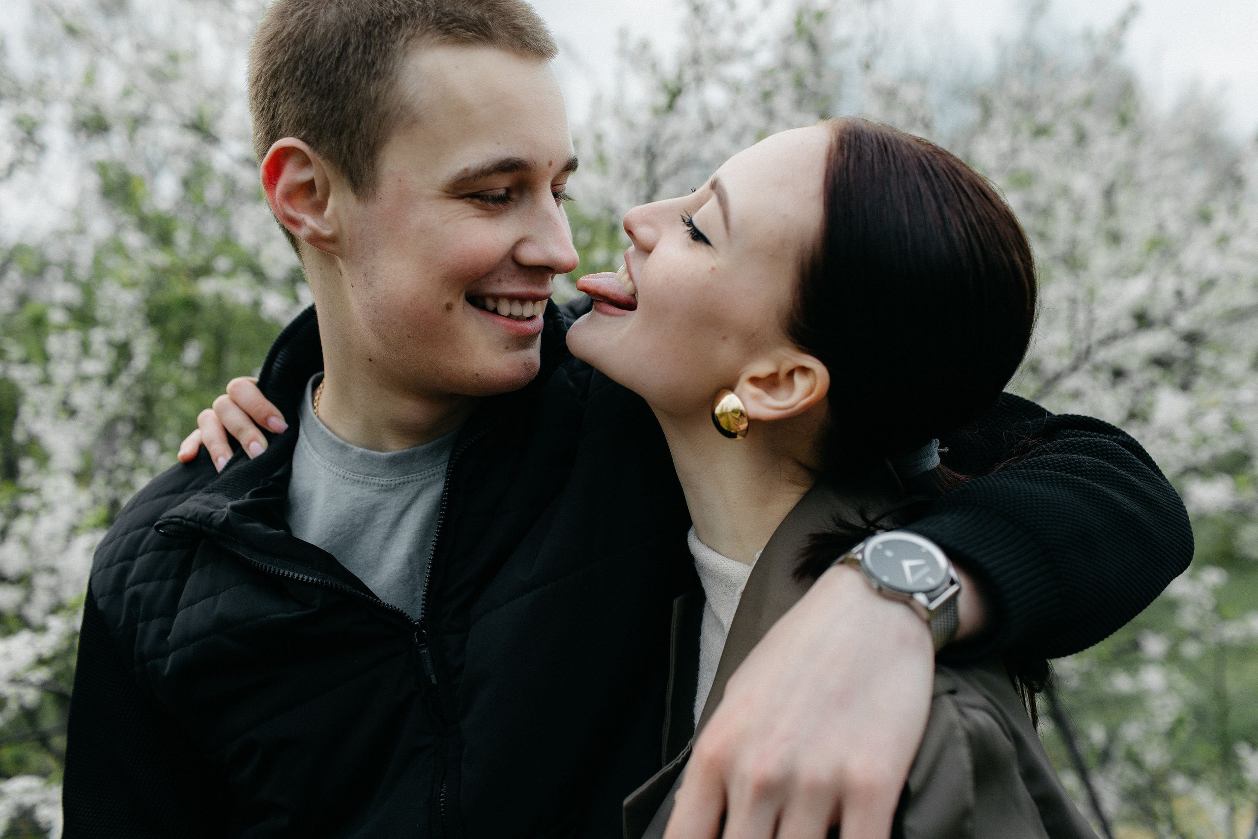 АНЯ И ДИМА. Свадебный и семейный фотограф Иваново Елена Угодина