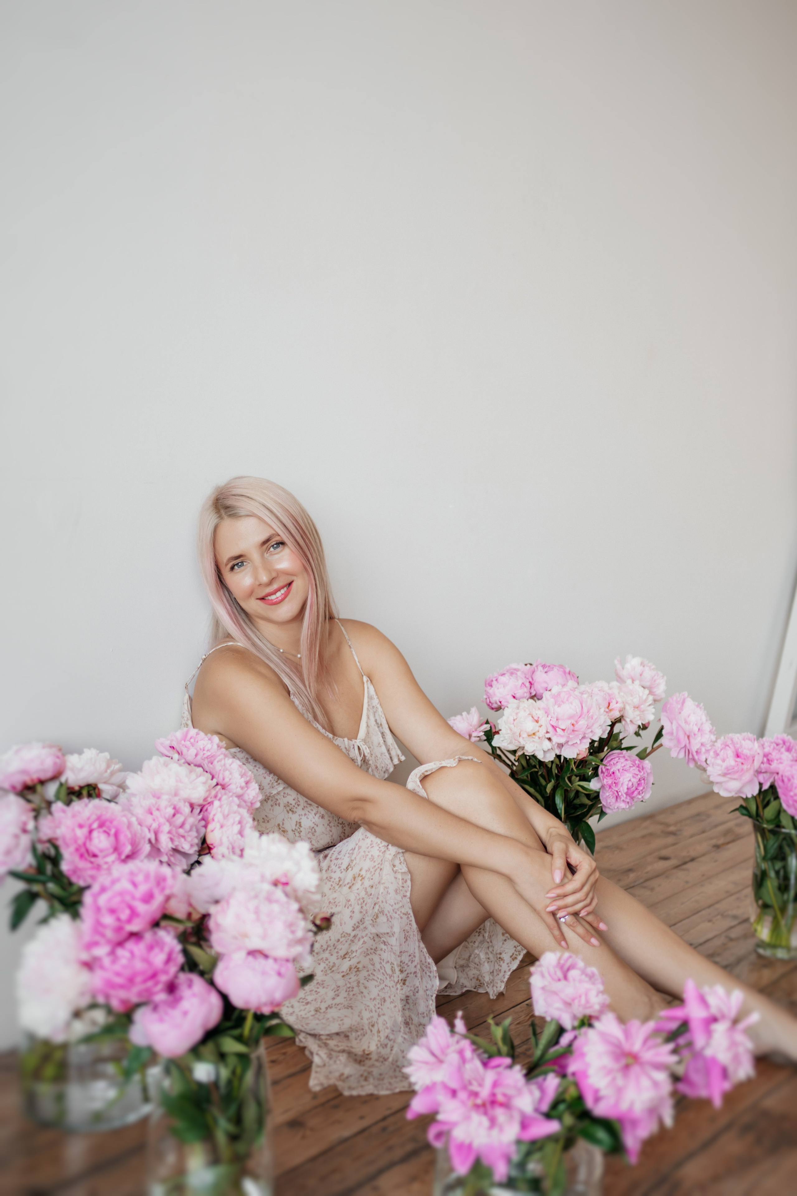 Пионы, 23. Семейный фотограф, фотосессия беременности в Новосибирске Кристина Киб