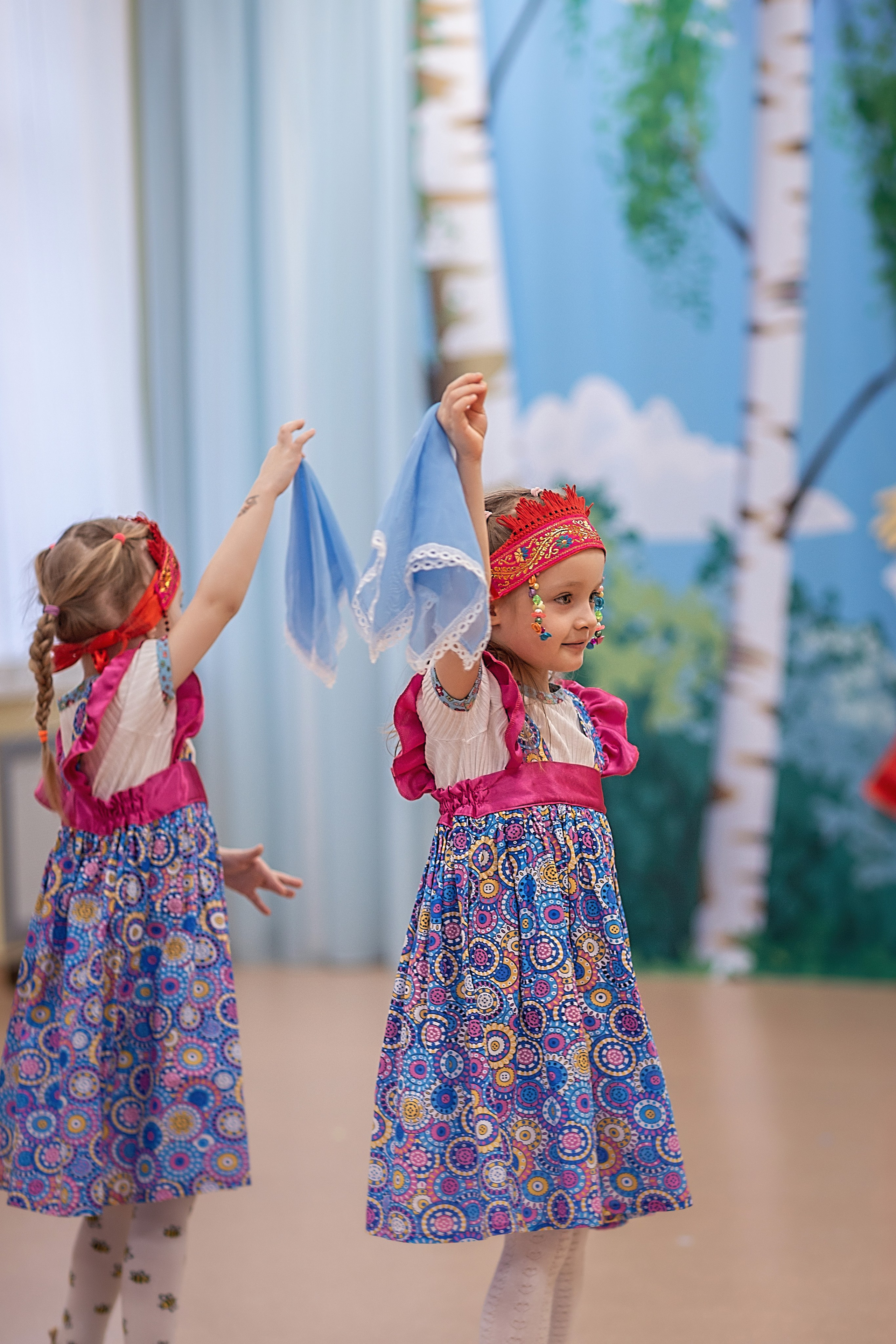 Масленица_2024 год. Семейный фотограф в Санкт-Петербурге