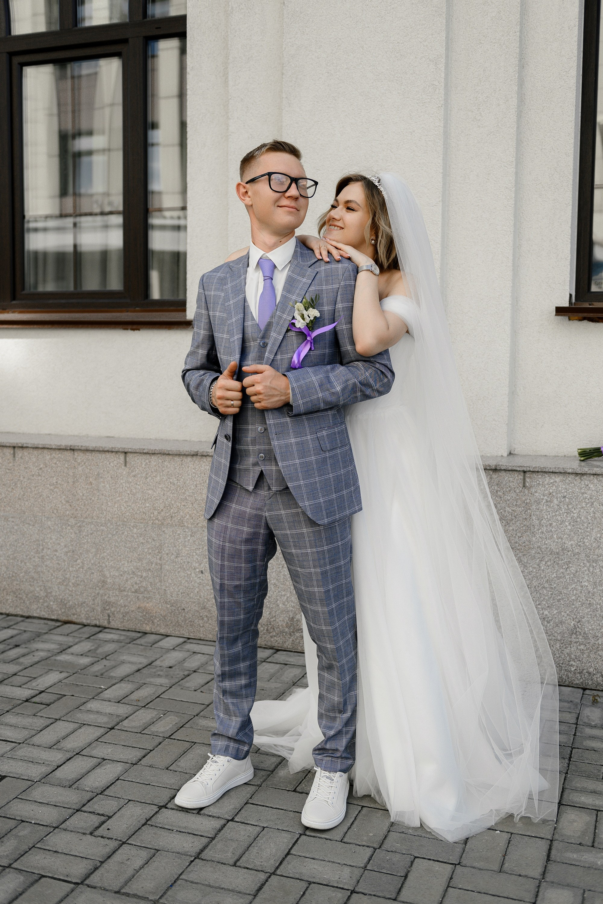 Кристина и Алексей. Свадебный и репортажный фотограф Никита Сницарев в Барнауле