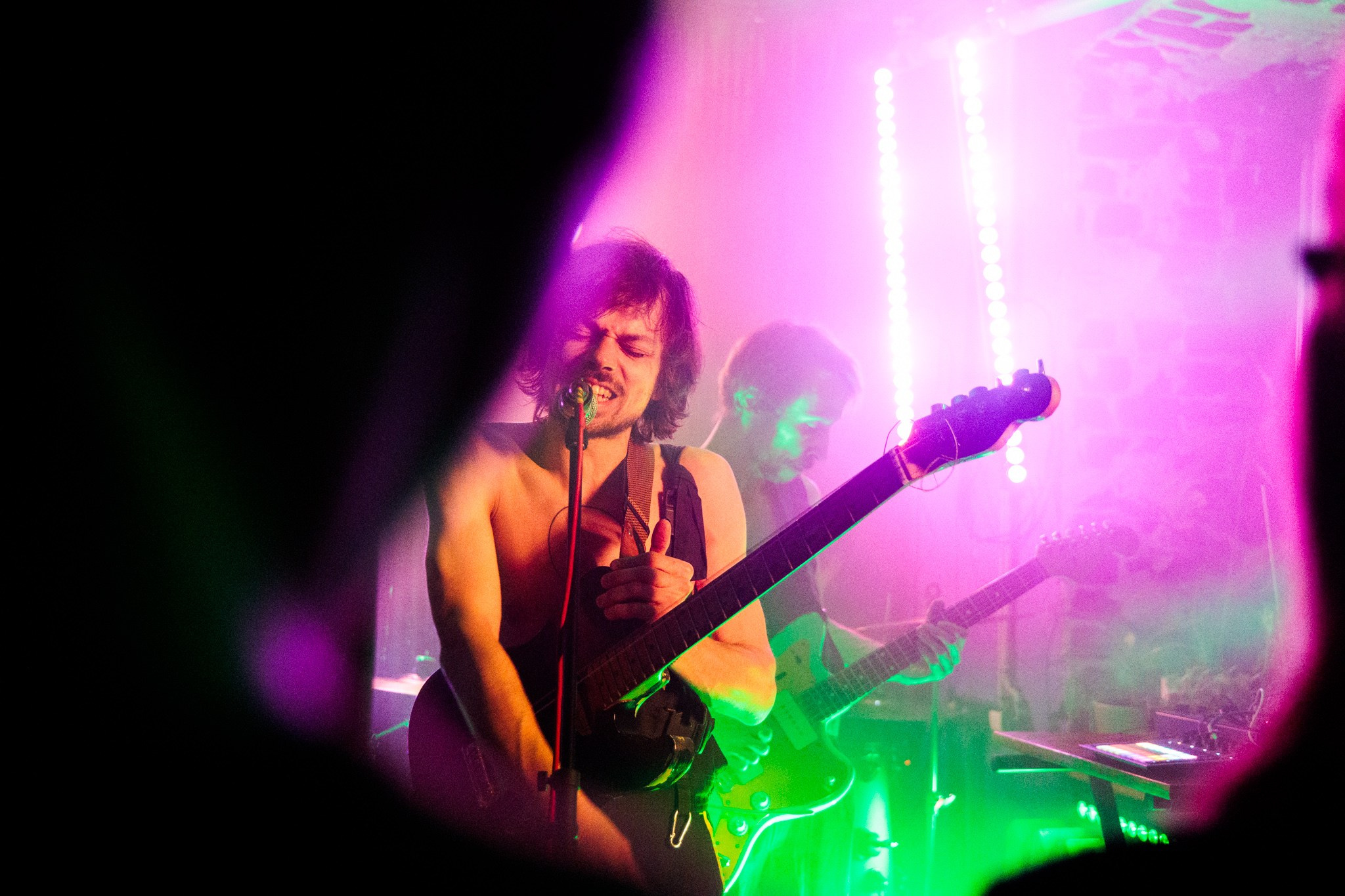 Холодное Лето, Сглаз, Club Director, 29.11.25, Эмиграция