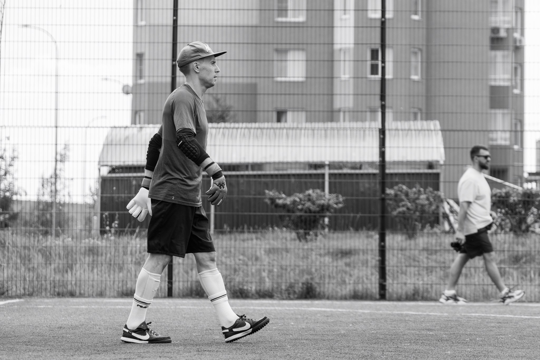 Алкофутбол, 02.08.25