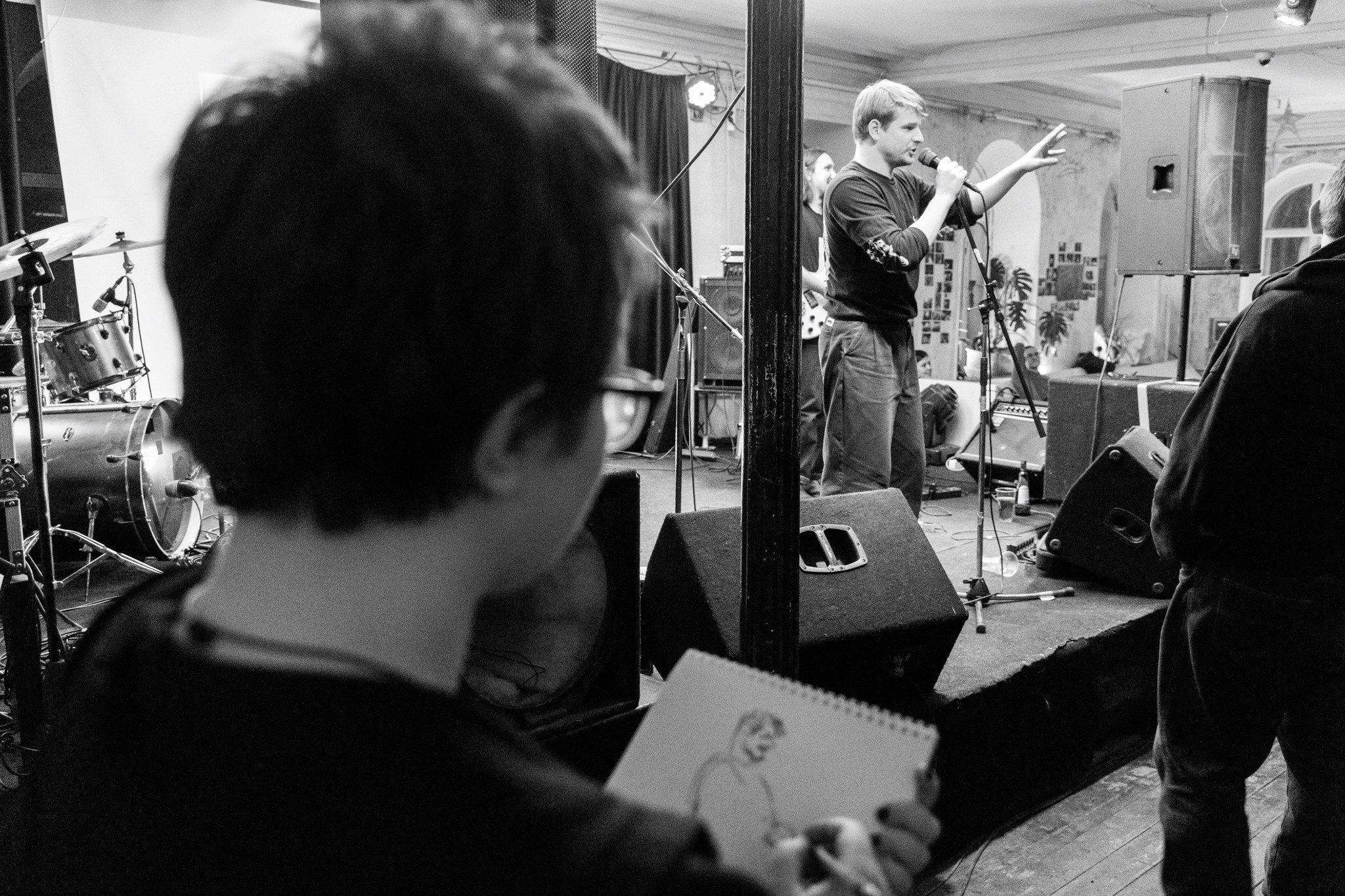 Язва, Ходьба, Црвених Цветова, 12.10.25, TAGO)))MAGO)))