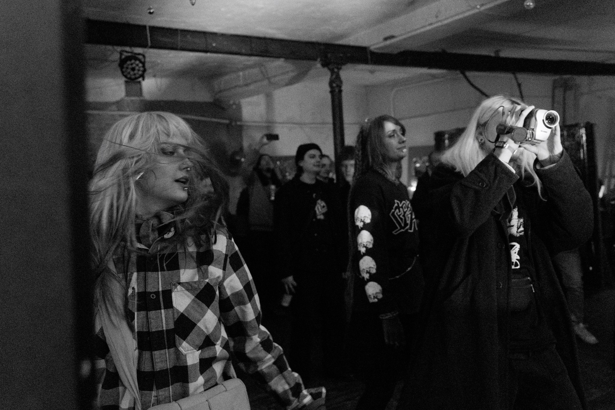 Проказа, The Invisible Machine Engine, Задача трех тел, Язва, 24.01.26, TAGO)))MAGO)))