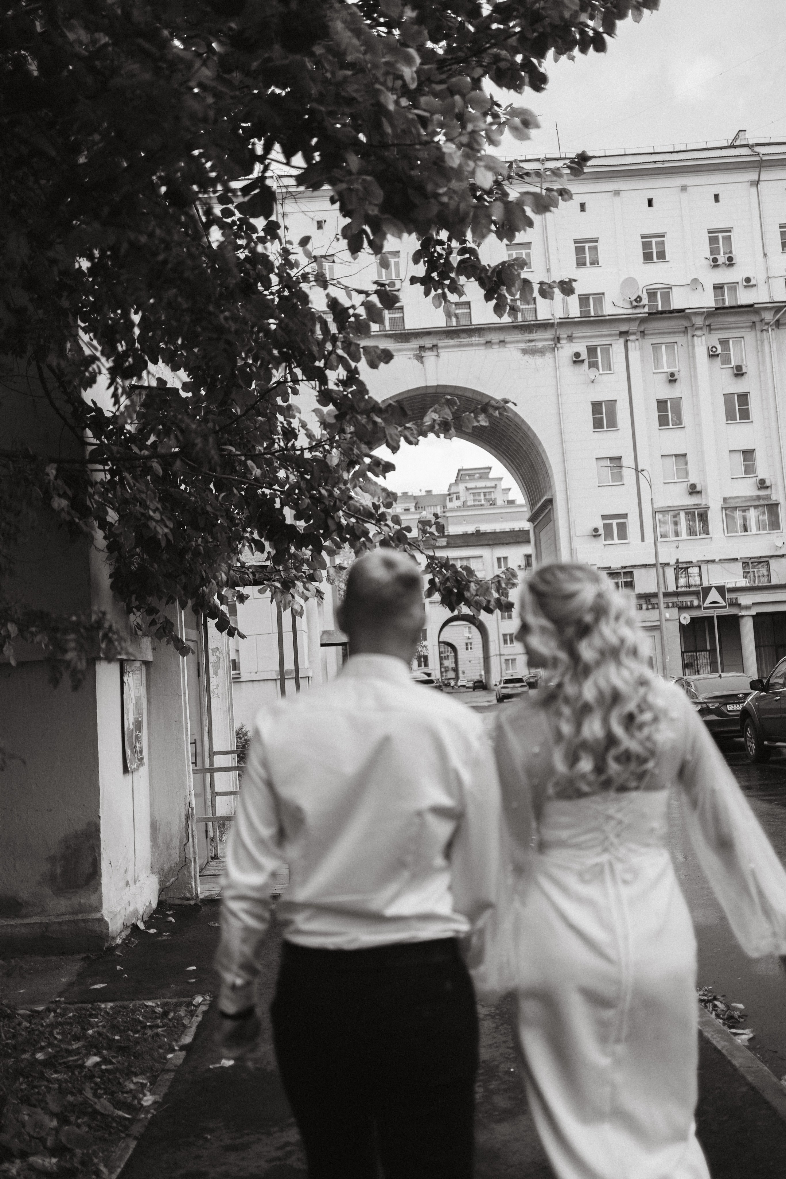 Таня и Егор. Фотограф женского портрета и семейных историй в жанре life в Нижнем Новгороде Елена Матросова