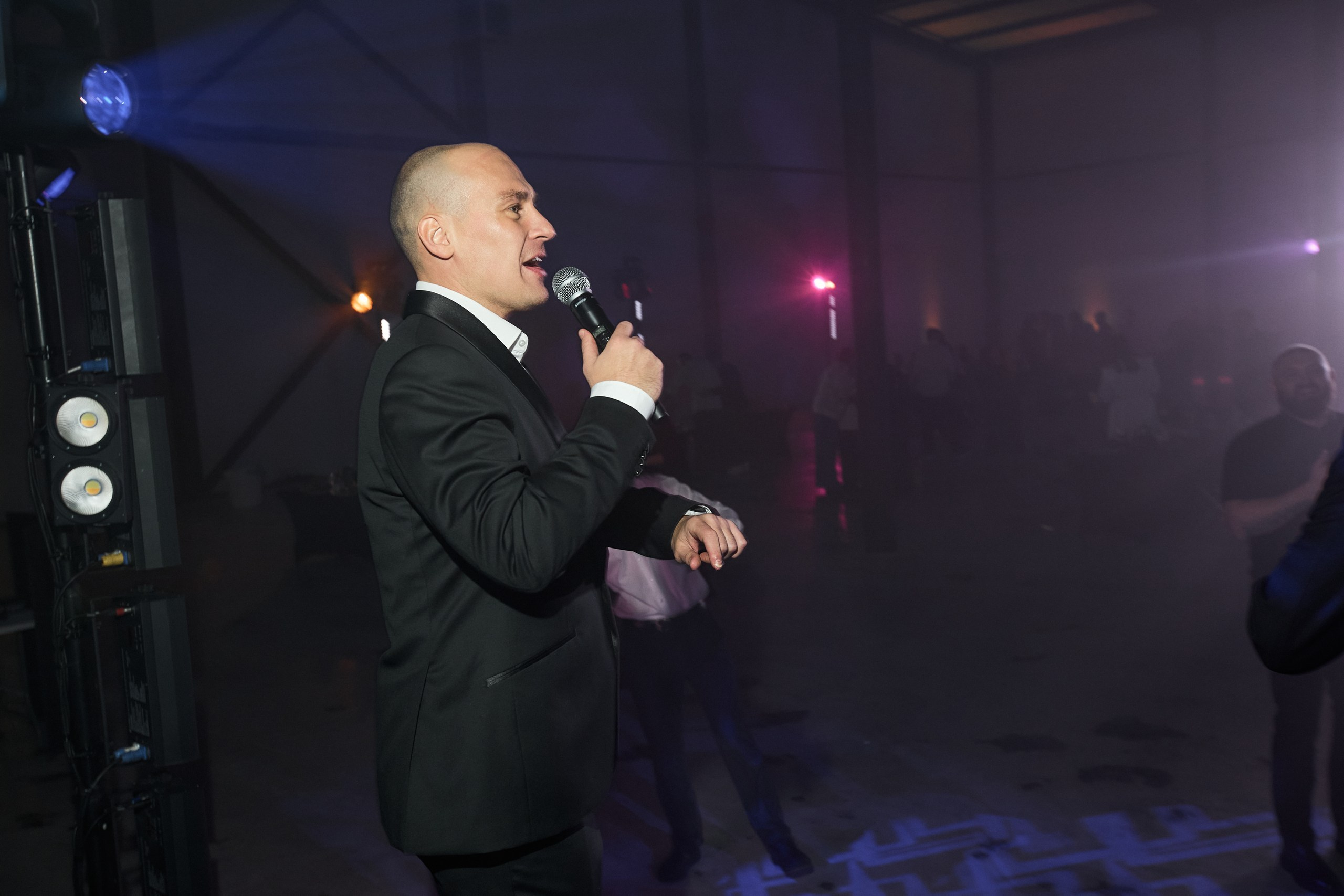 Уральская Кровельная. Свадебный фотограф Челябинск, Екатеринбург, Курган — Виктор Слуднов