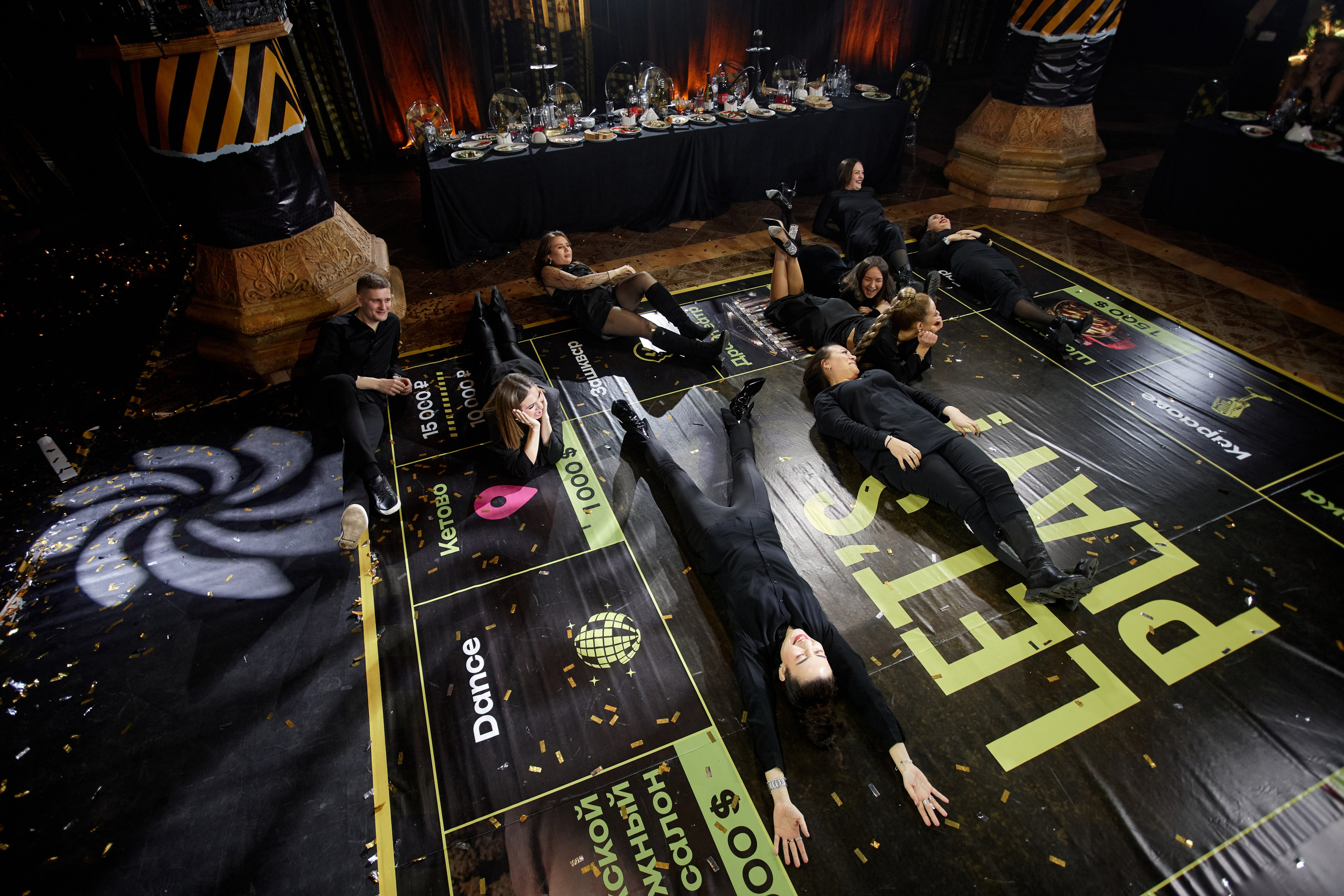 День Рождения Аня. Свадебный фотограф Челябинск, Екатеринбург, Курган — Виктор Слуднов