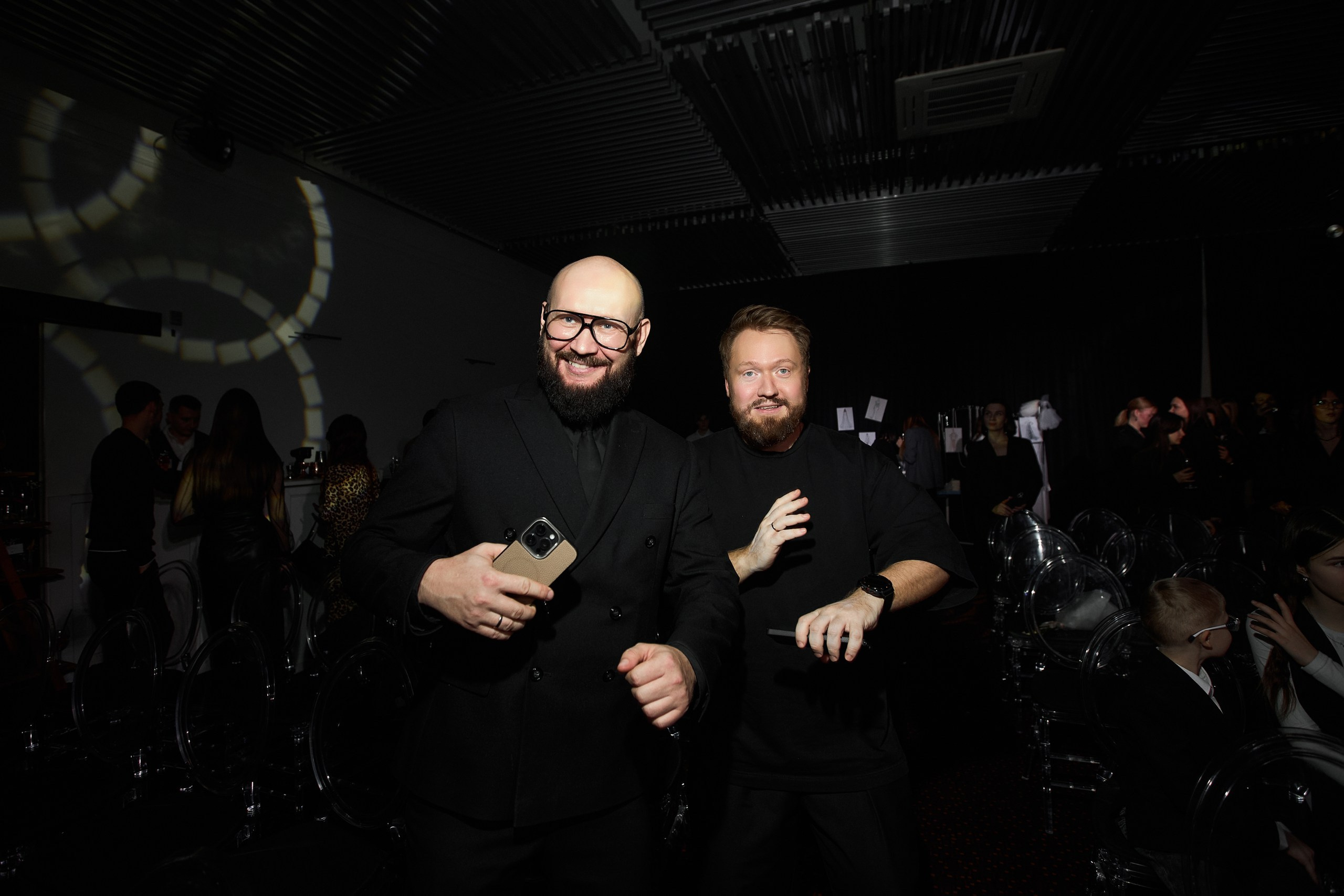 Показ MAVIE. Свадебный фотограф Челябинск, Екатеринбург, Курган — Виктор Слуднов