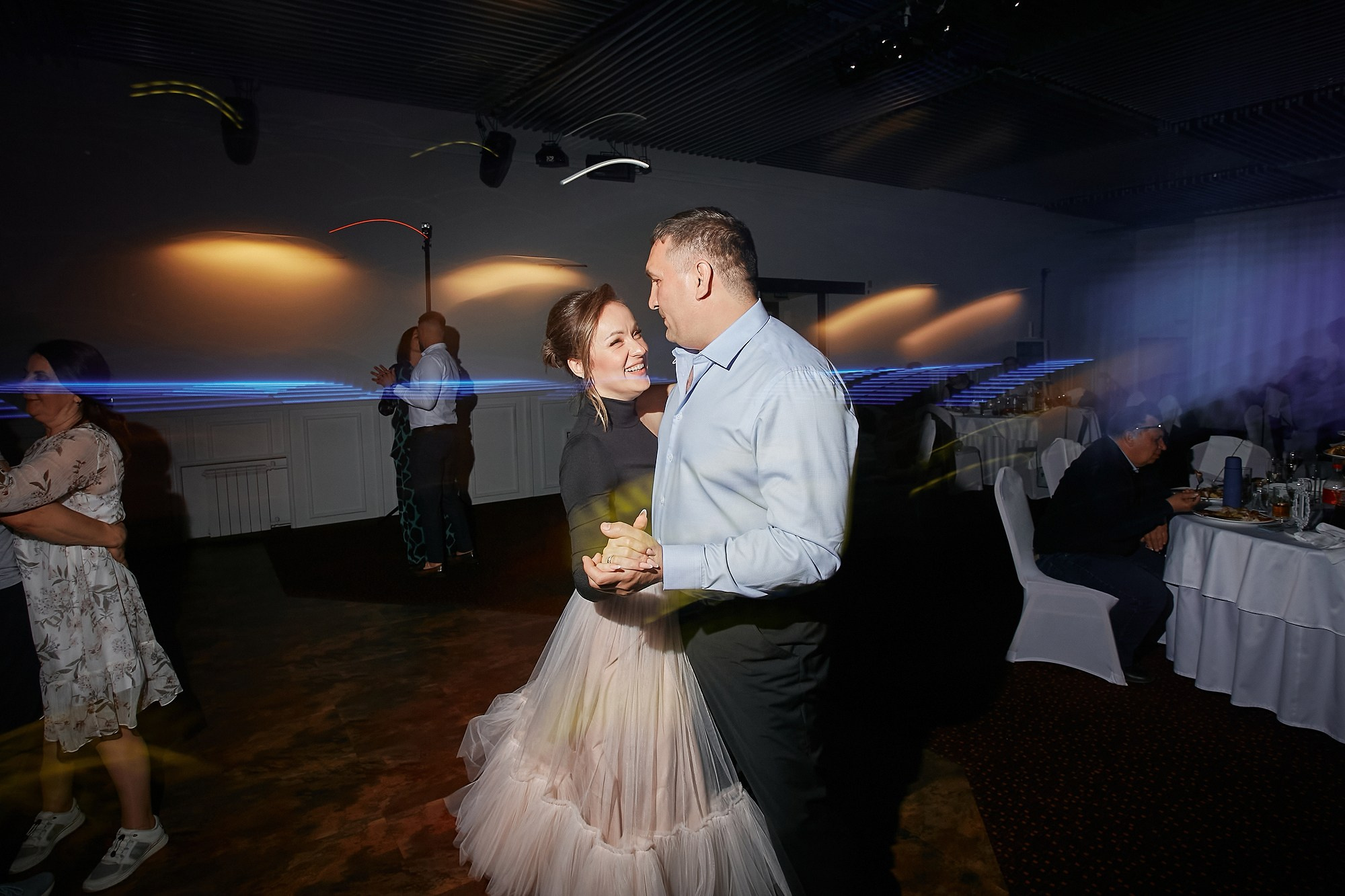 Открытие мед. центра VITOM. Свадебный фотограф Челябинск, Екатеринбург, Курган — Виктор Слуднов