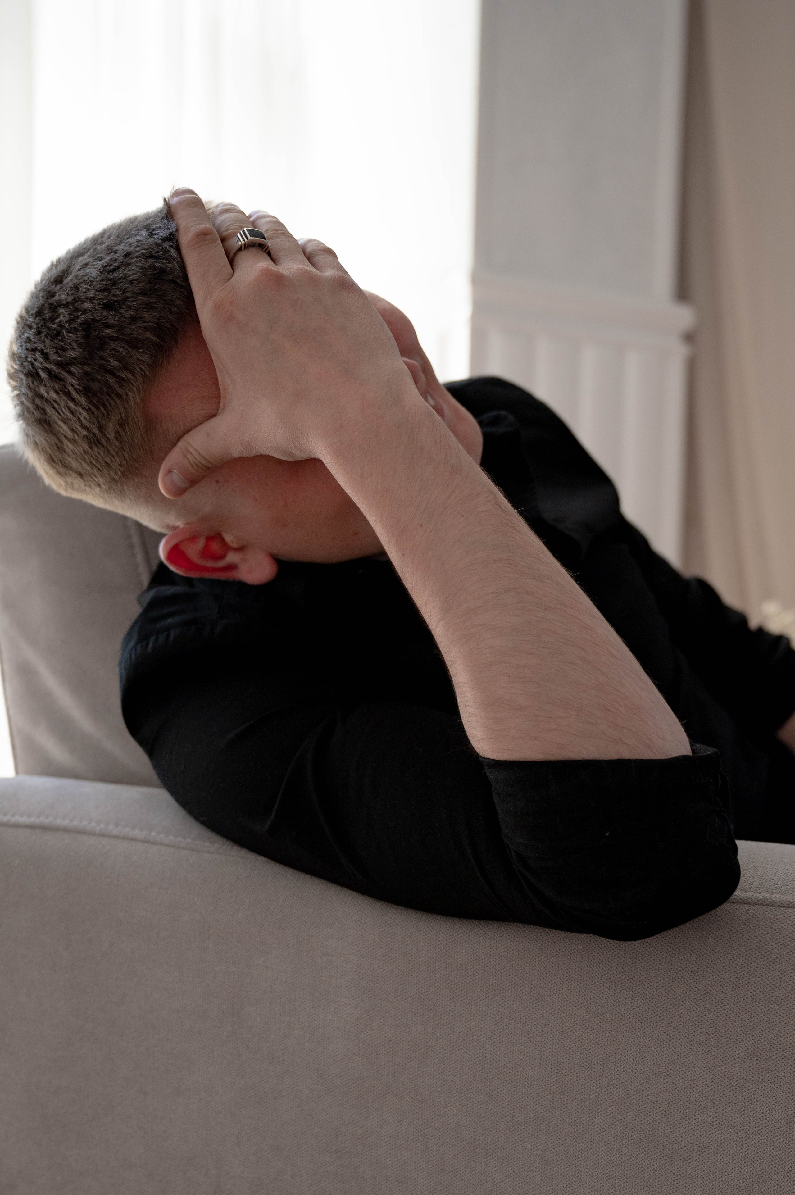 Влад. Семейный и детский фотограф в Королеве, Москве и Московской области Строева Анастасия