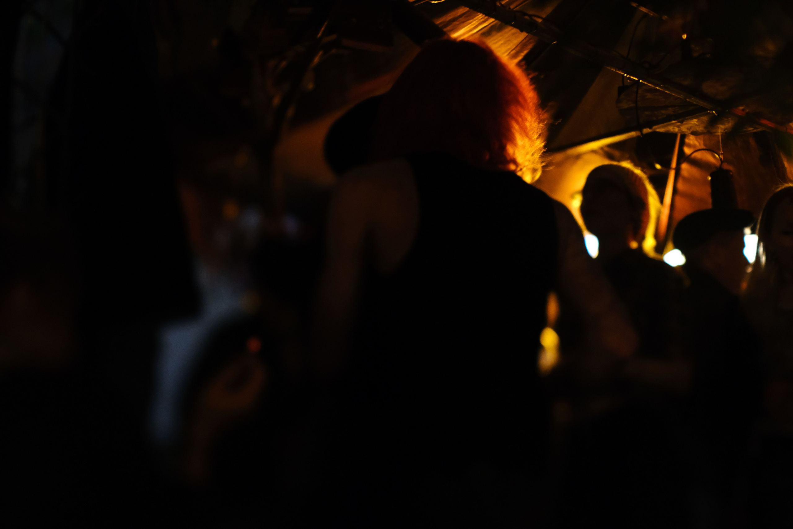 Карусель. Креативный фотограф в Москве Арапова Виталия