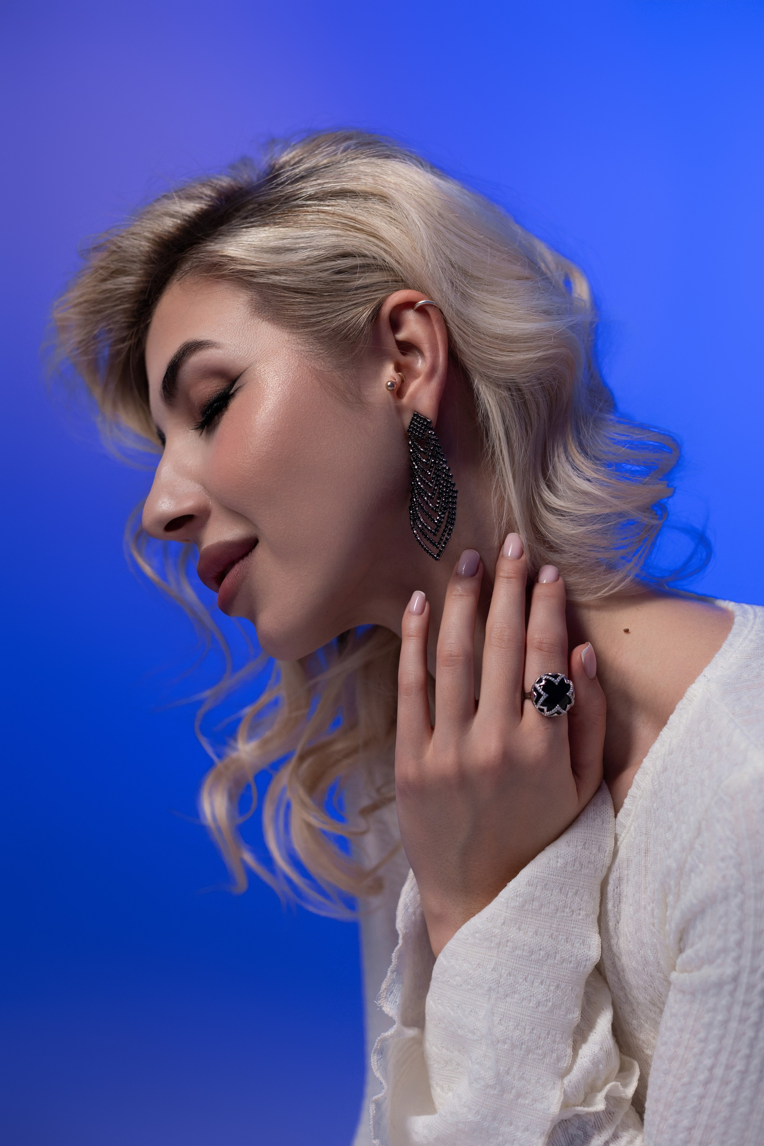 Цвет. Свадебный и женский фотограф в Липецке и Воронеже Роза Демина