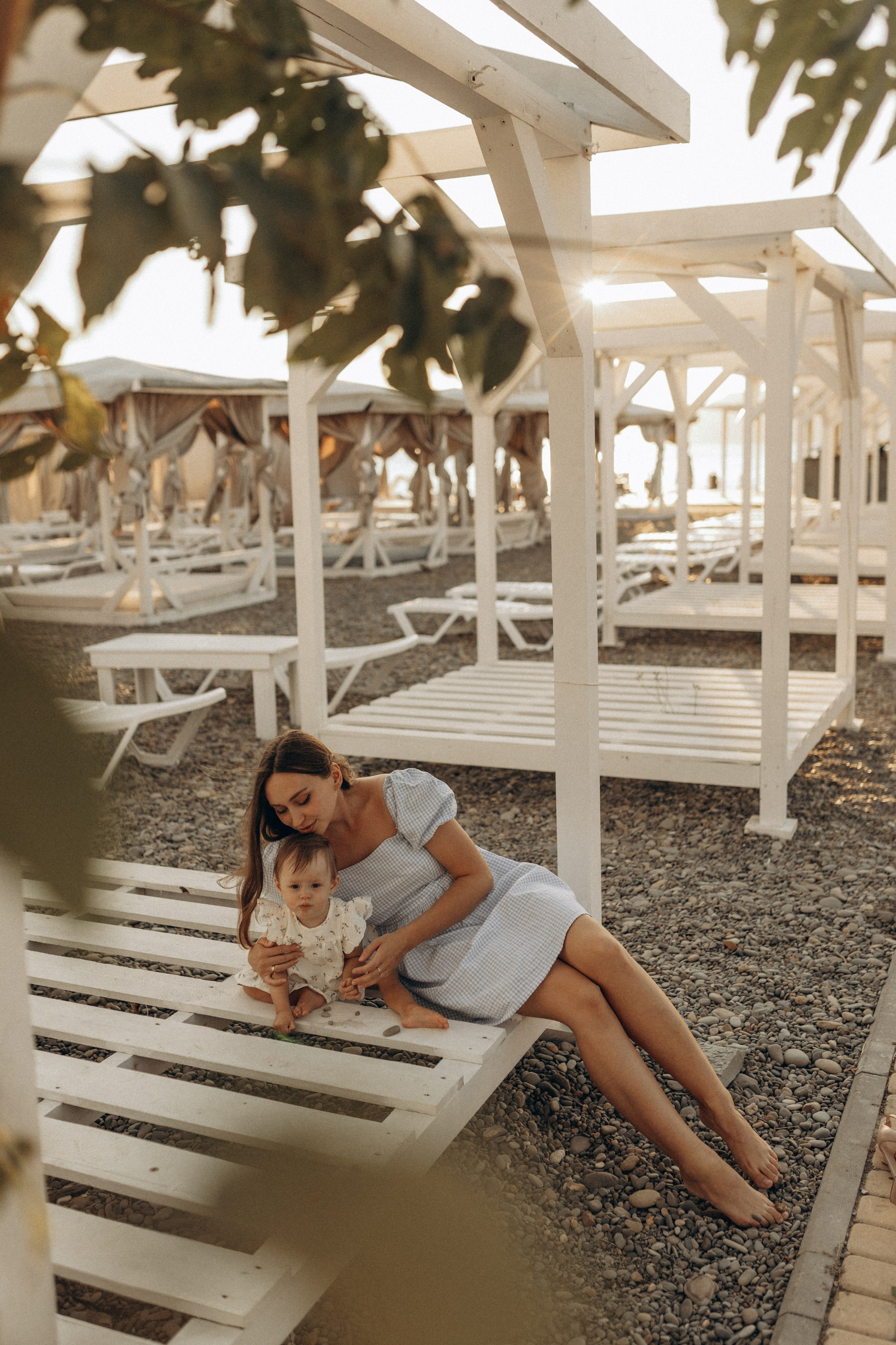 Кирилл Ксения и Мира. Семейный фотограф в Новороссийске и Анапе Александра Яковлева