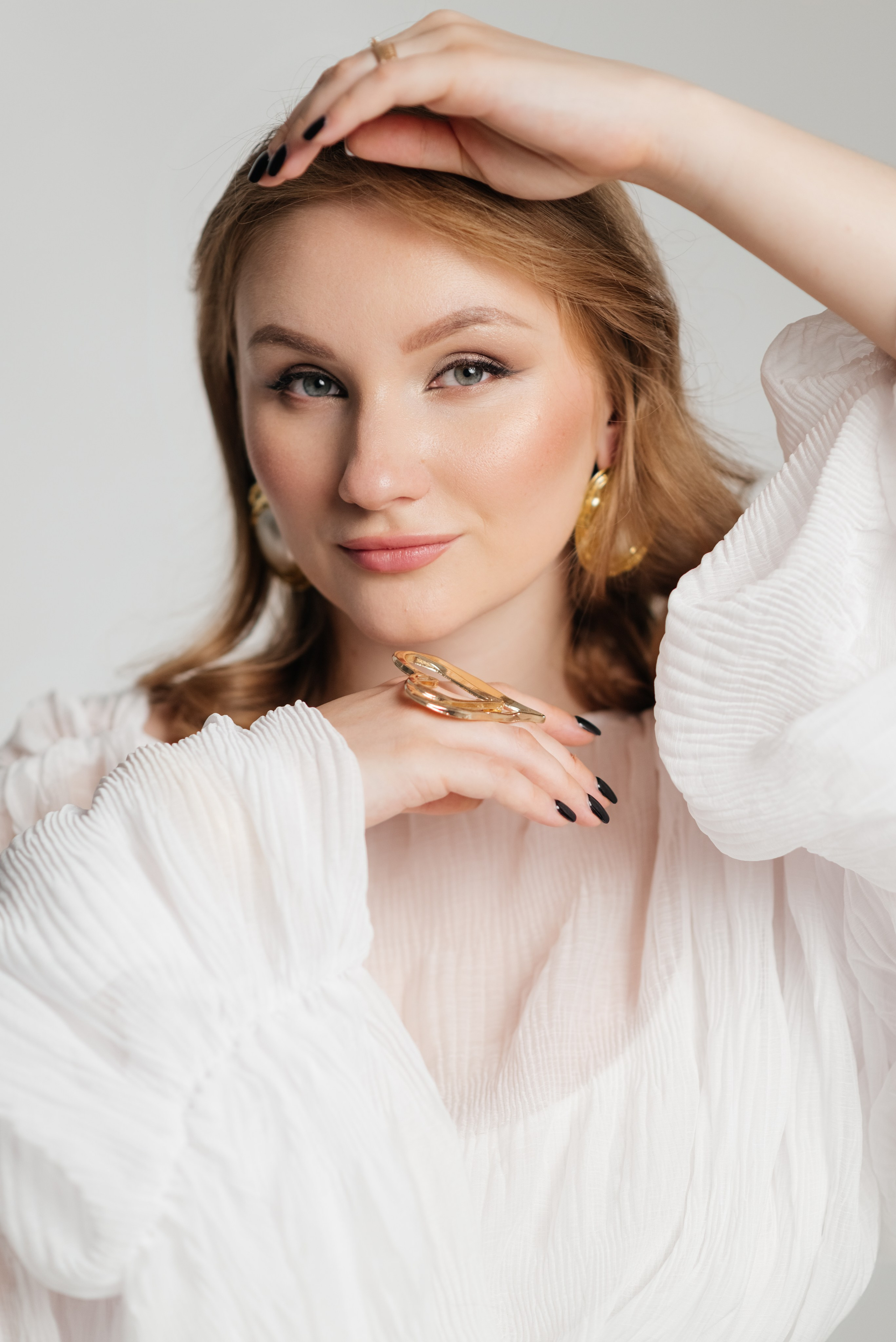 Дмитрий и Ярославна. Фотограф Елена Кучук