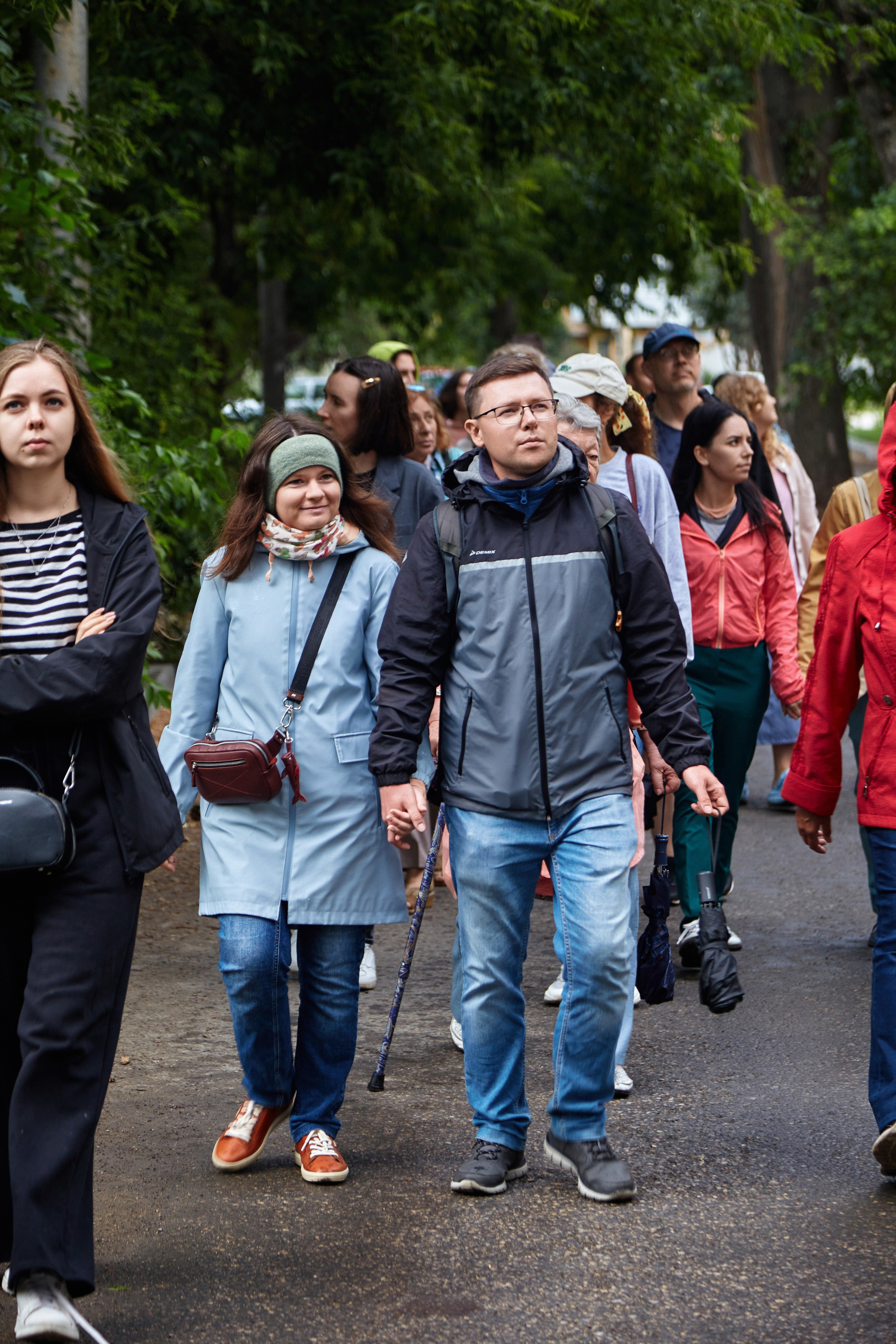 По архитектурному сердцу Безымянки. DENISOV ART (фото, видео, дизайн) САМАРА