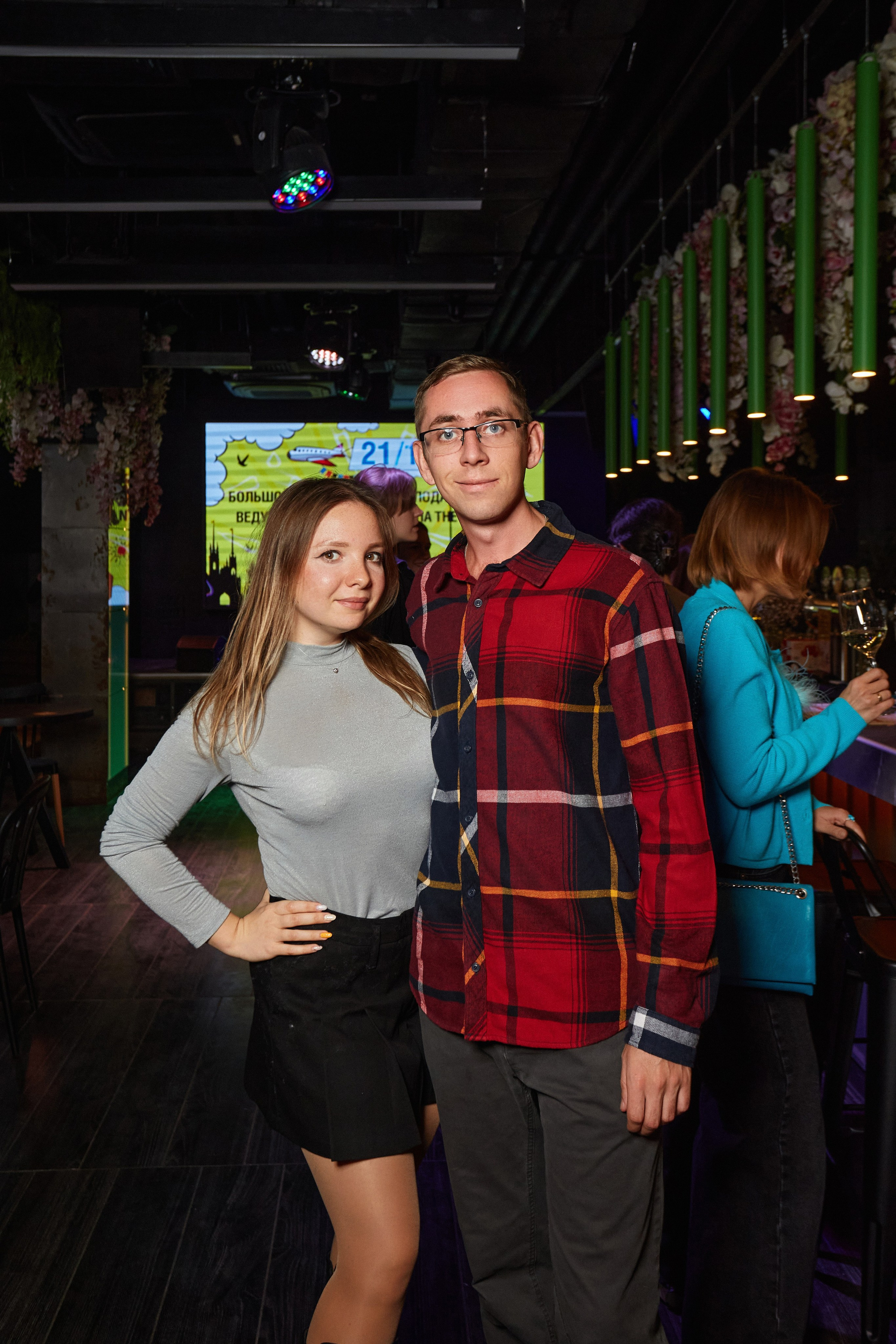 SAMARA GASTRO | 1 YEAR. DENISOV ART (фото, видео, дизайн) САМАРА