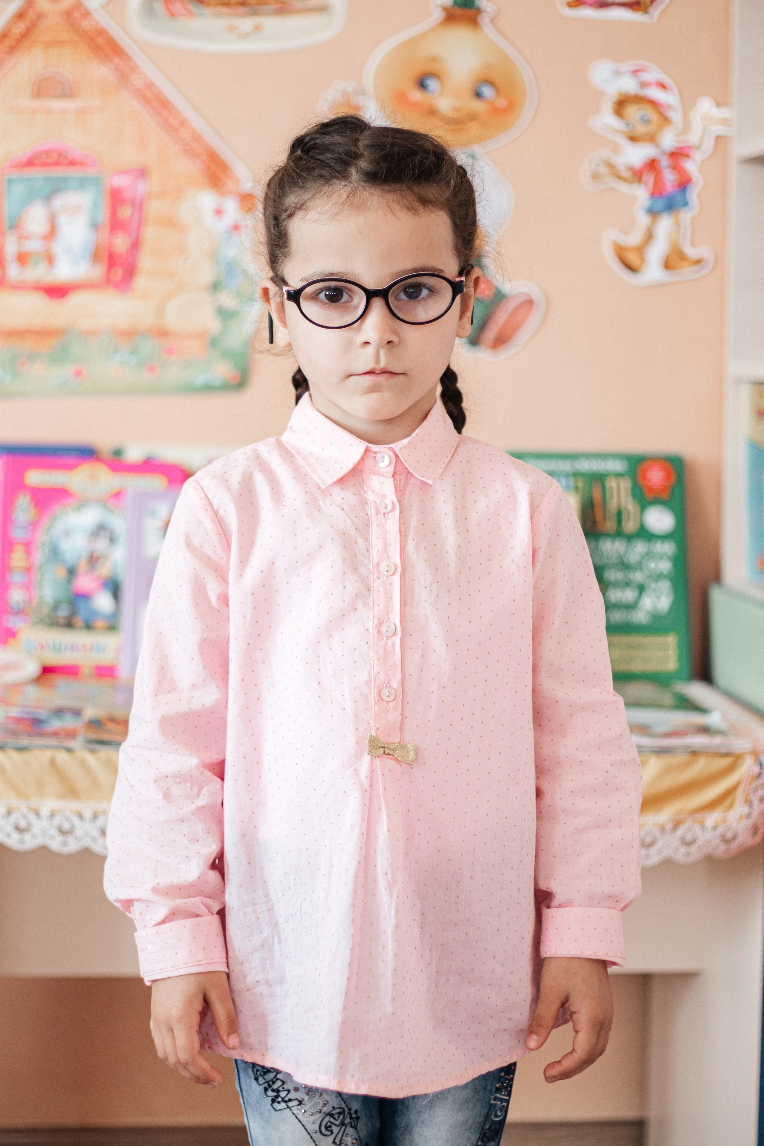 Детский сад Новые-Атаги