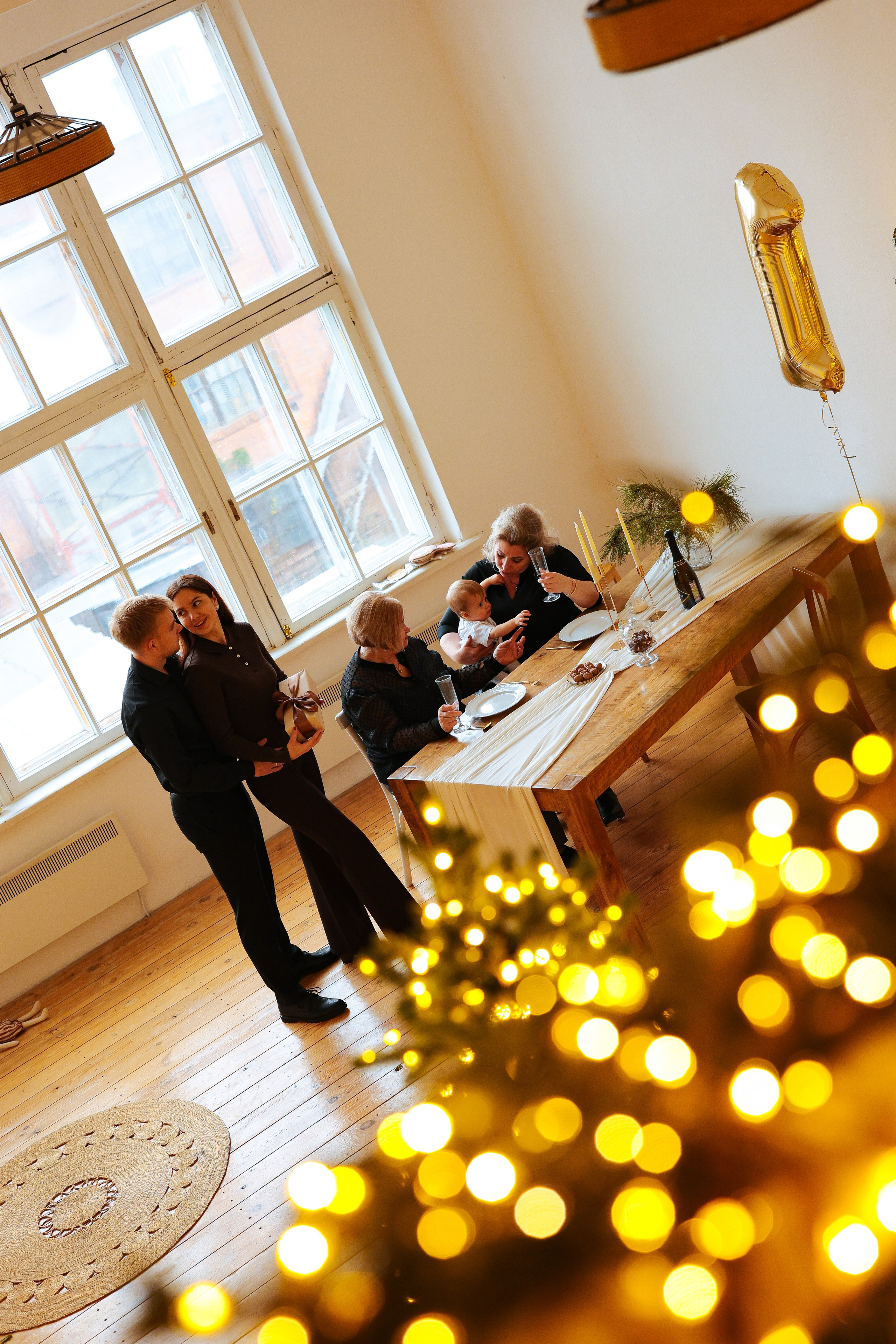 2026 НОВОГОДНЕЕ