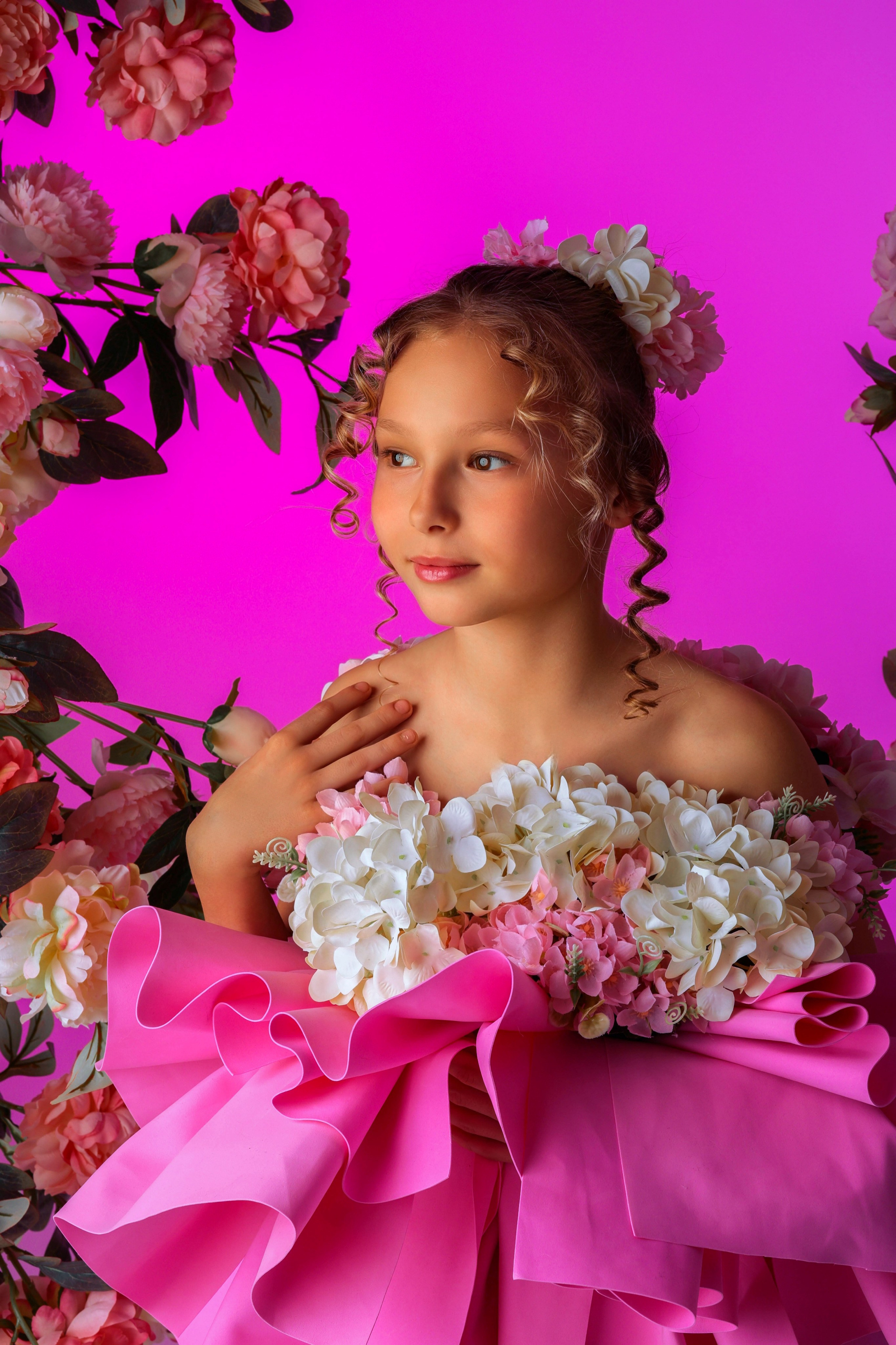 Проект 💐Букетик💐