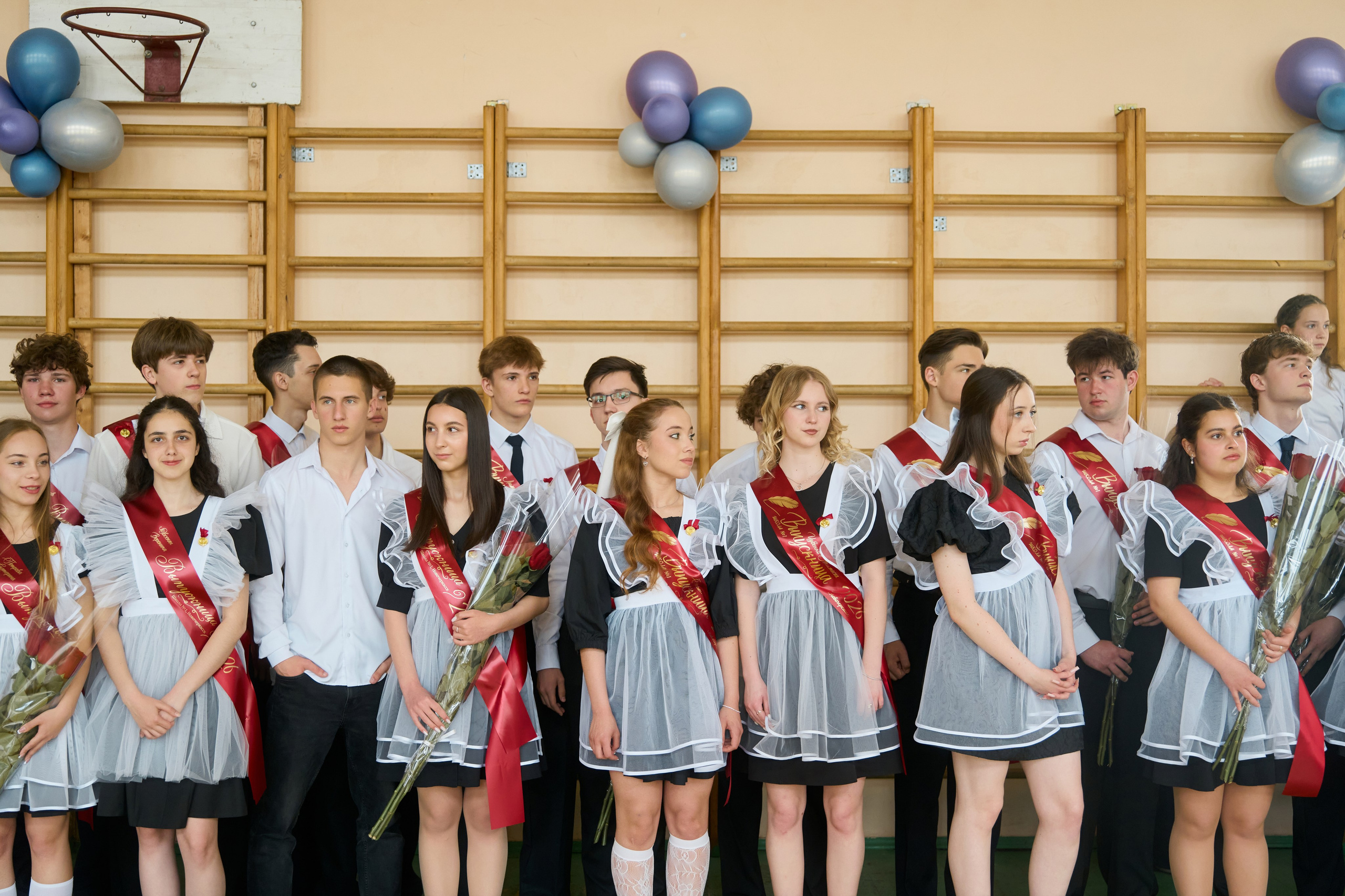 Последний звонок. Чумаков Алексей Фотограф|Видеограф свадебные, индивидуальные, семейные, репортаж