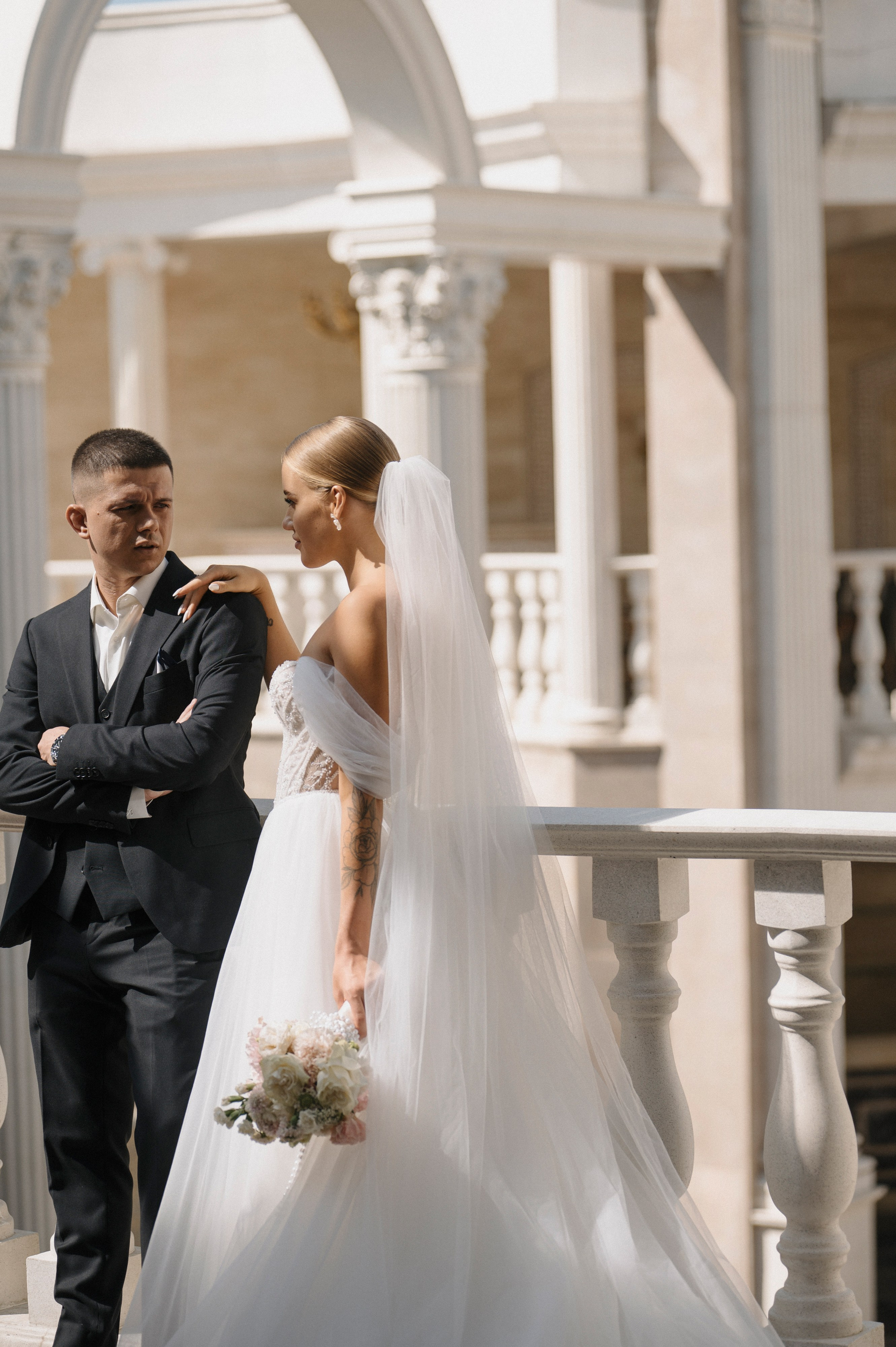 23.08.2025. Свадебный фотограф во Владивостоке Гарагуля Игорь