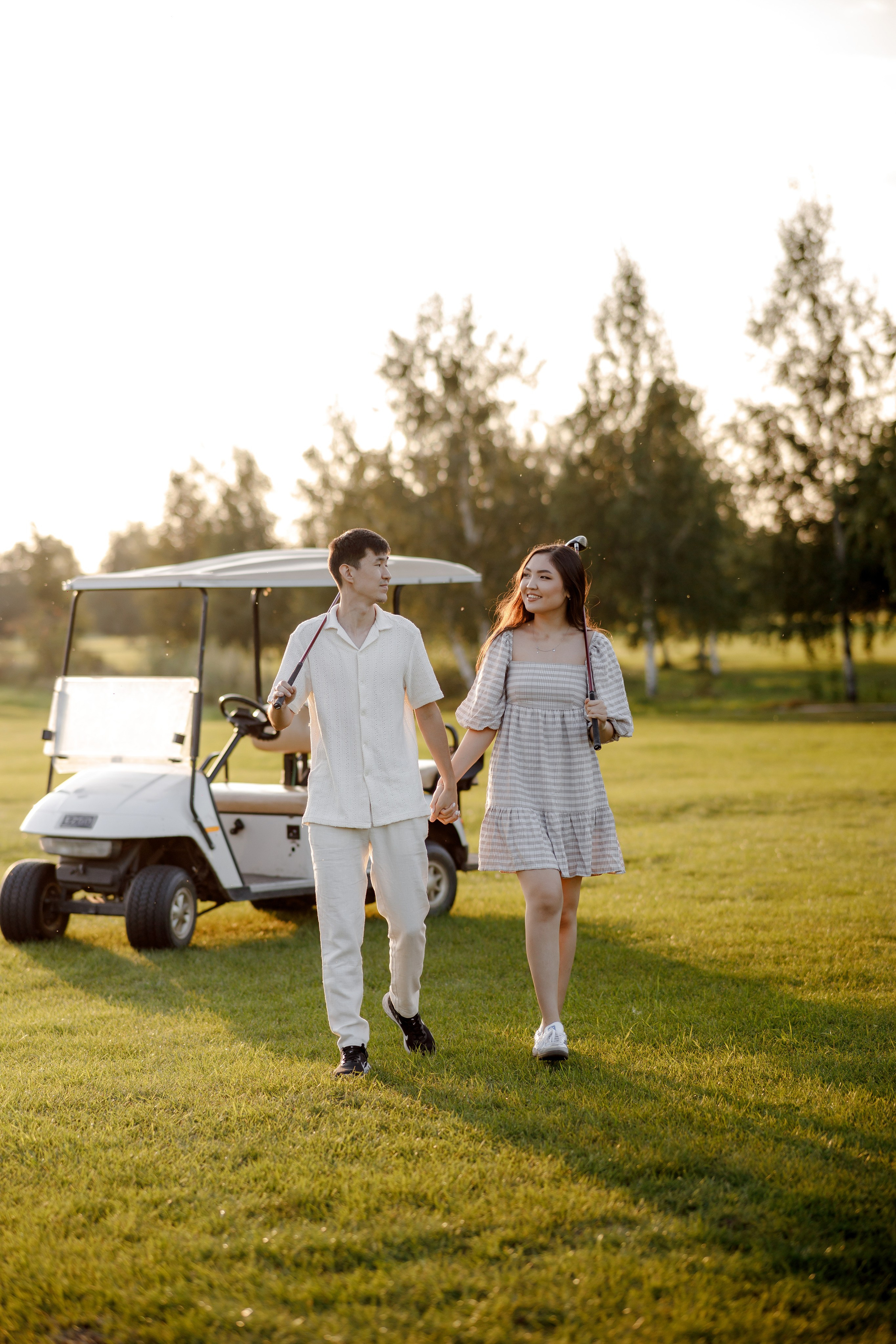 Ерканат & Балерке. Свадебный фотограф Костанай/Астана