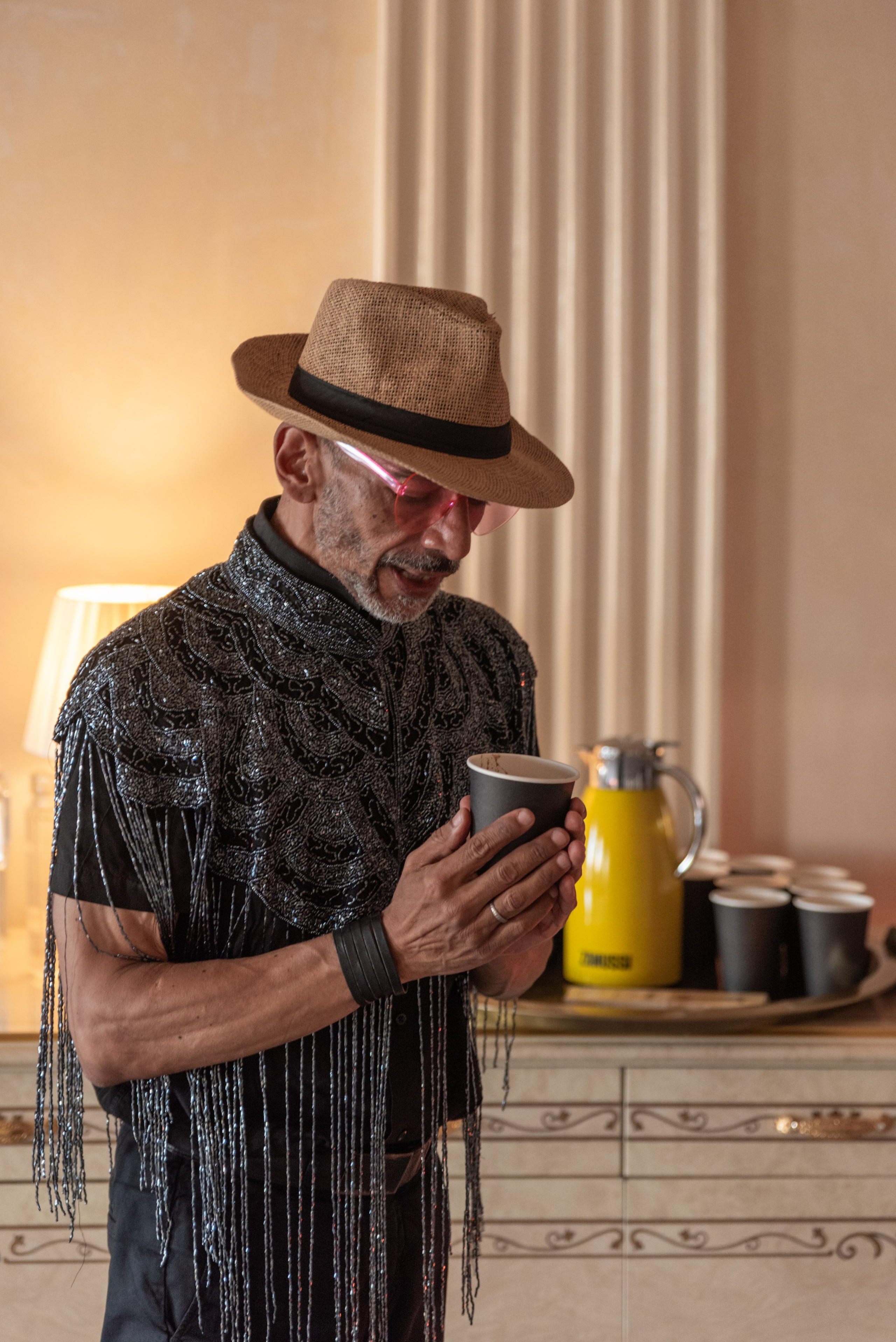 Юлия и Андреа Беллузо. Фотограф в Санкт-Петербурге Виктор Кудряшов