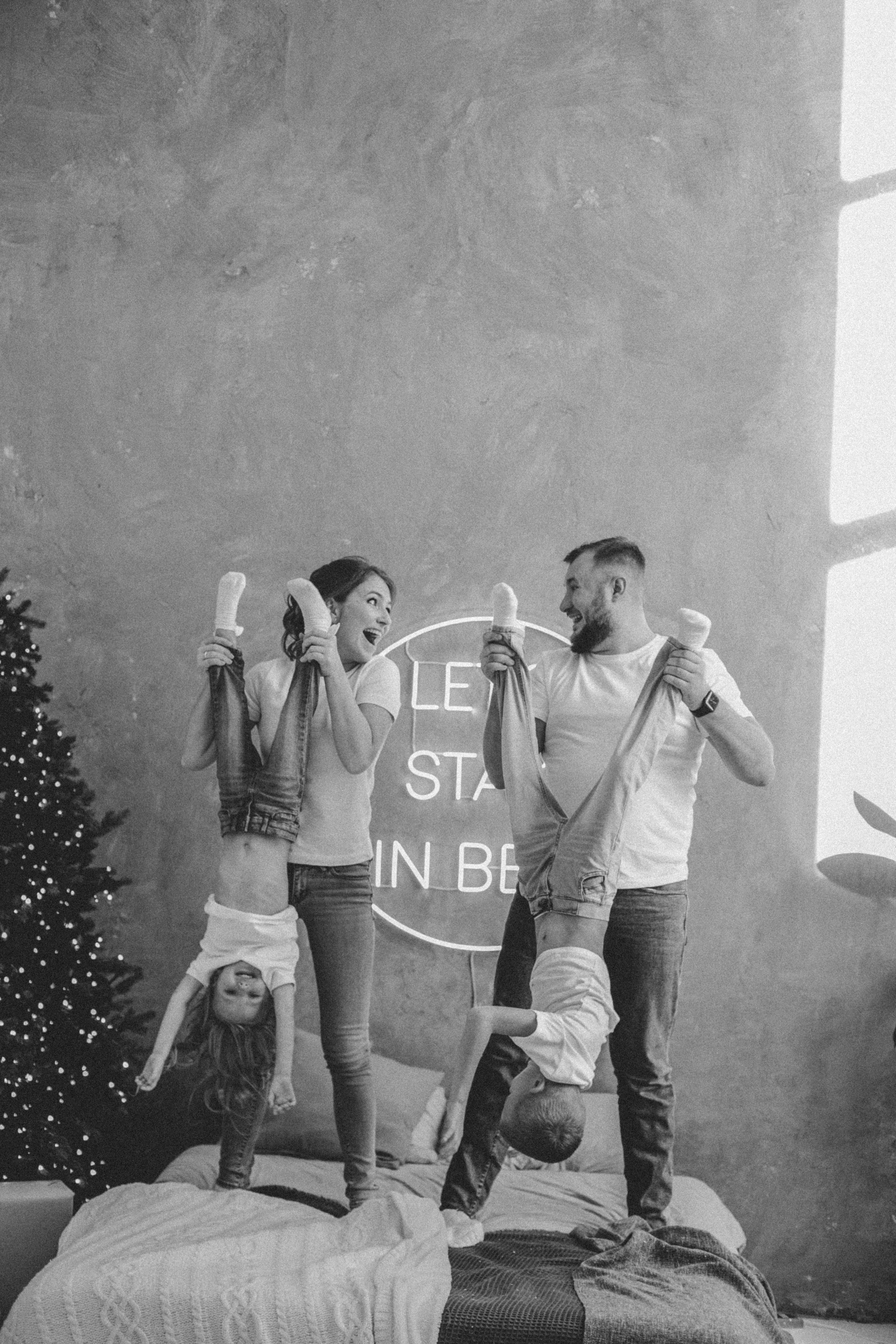 Новогодние съемки. Фуд фотограф новосибирск