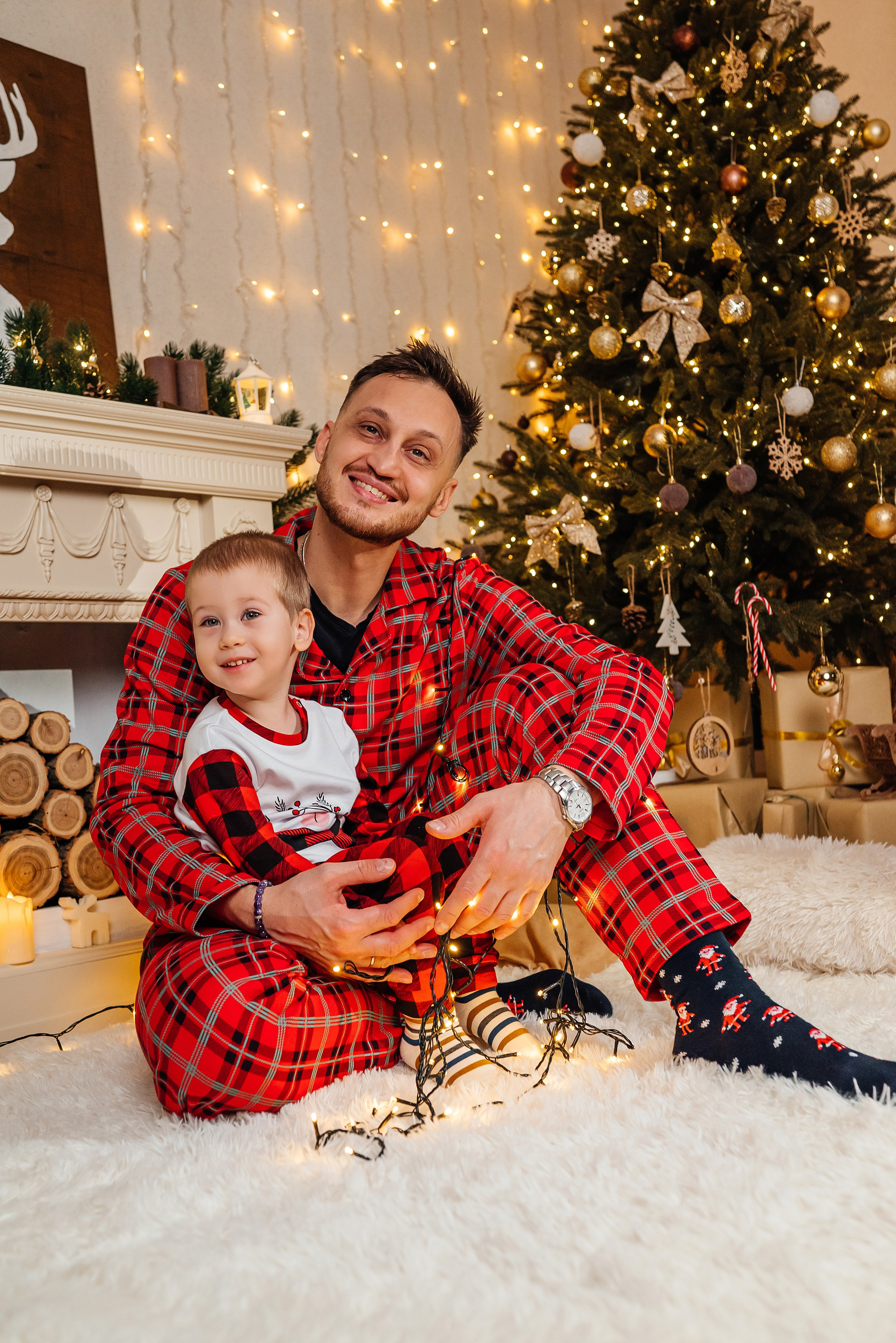 Новогодние фотосессии!. Фотограф в Каменске-Шахтинском Ольга Сагал