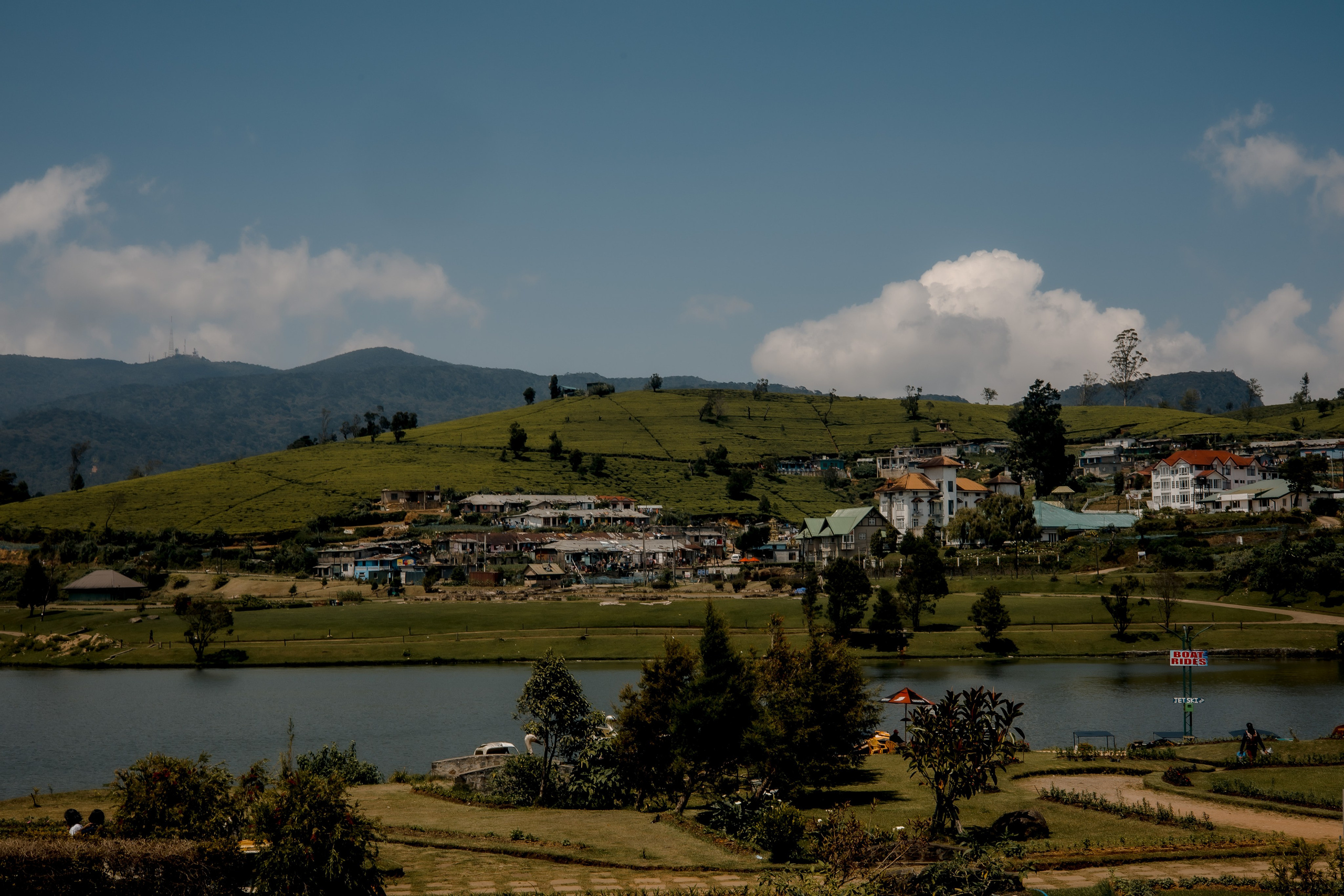 Sri Lanka, Nuwara Elia 2026. Art Photographer