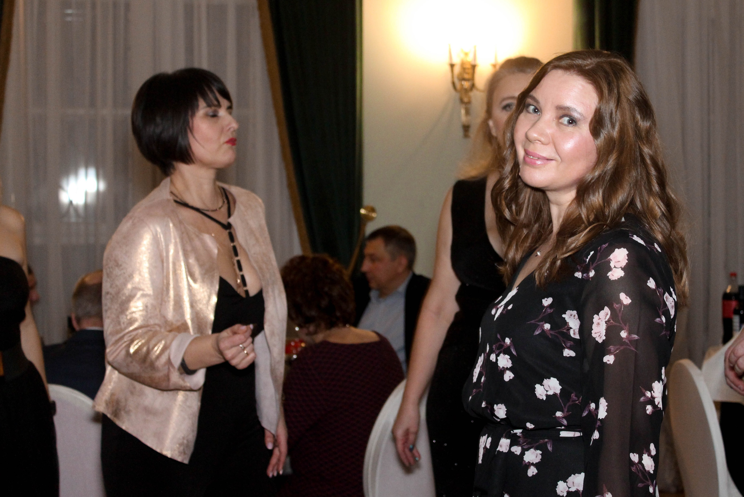 Новогодний корпоратив. Виктория Шишкова свадебный фотограф Москва и МО (Балашиха, Щелково)