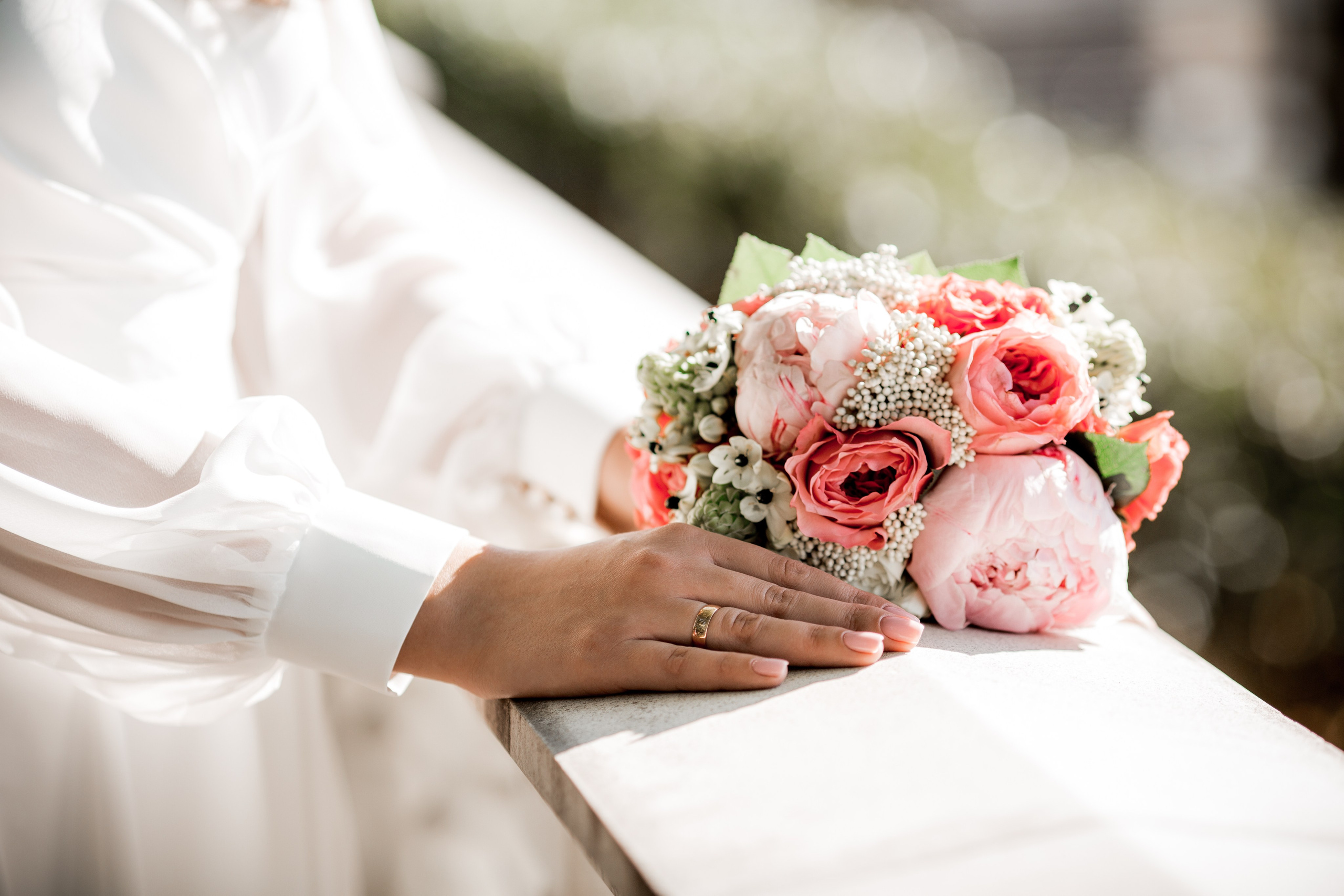 Дмитрий и Светлана. Свадебный фотограф Александр Абрамов Москва / Зеленоград